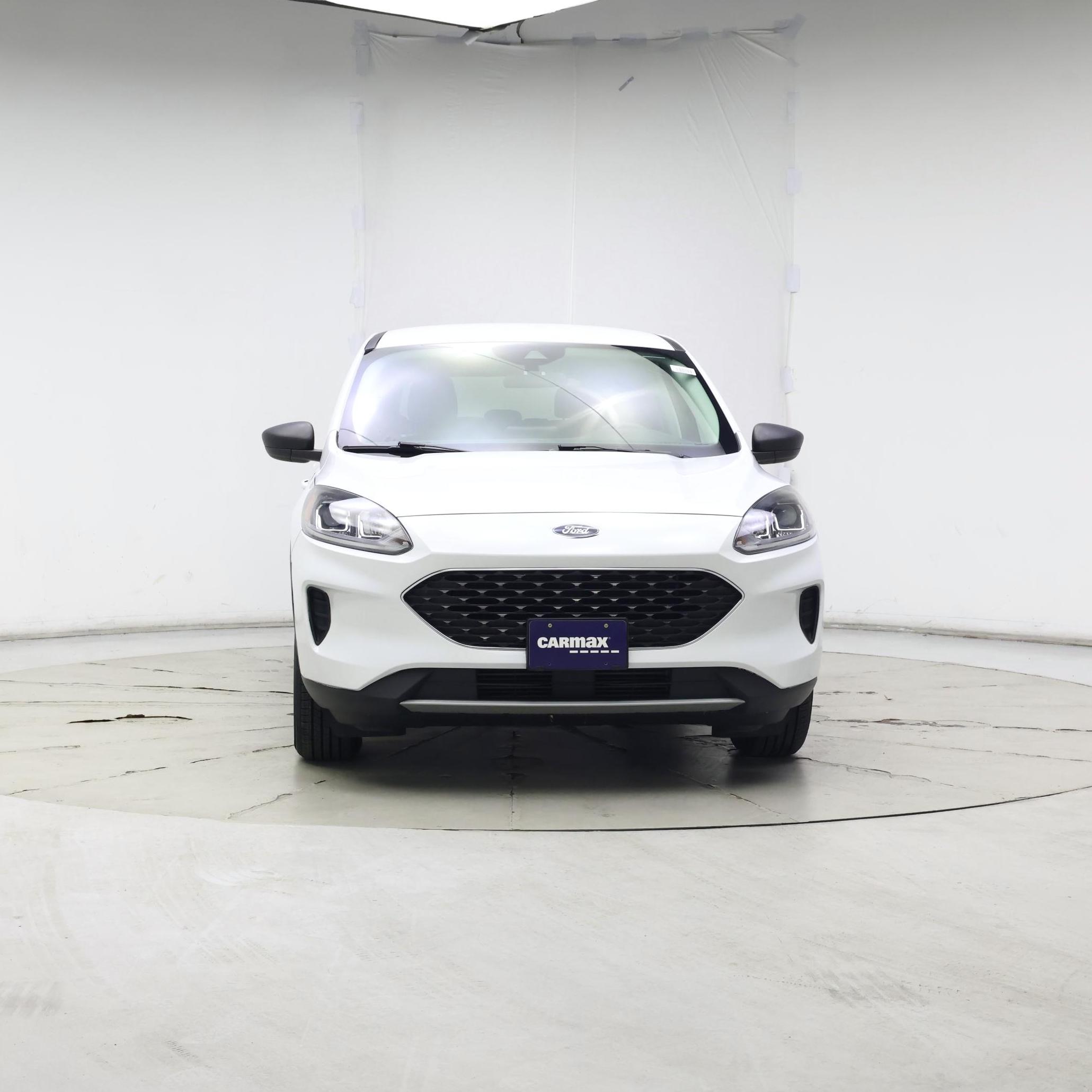 Thumbnail: 2022 Ford Escape - 5