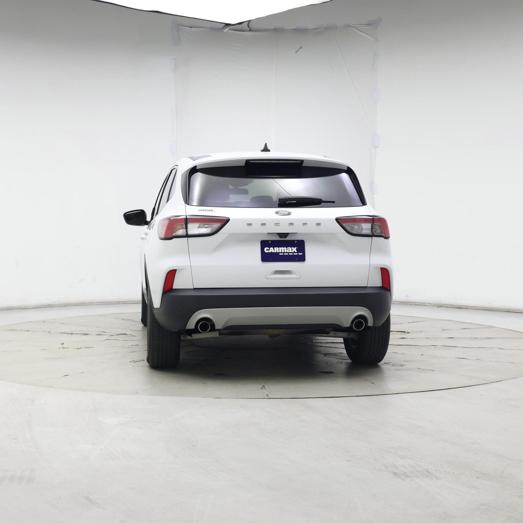 Thumbnail: 2022 Ford Escape - 6