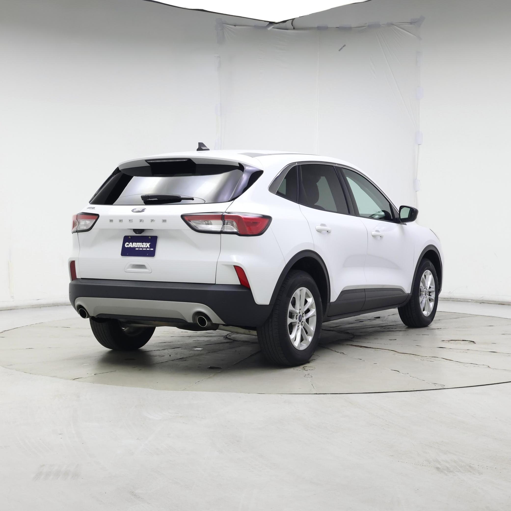 Thumbnail: 2022 Ford Escape - 8