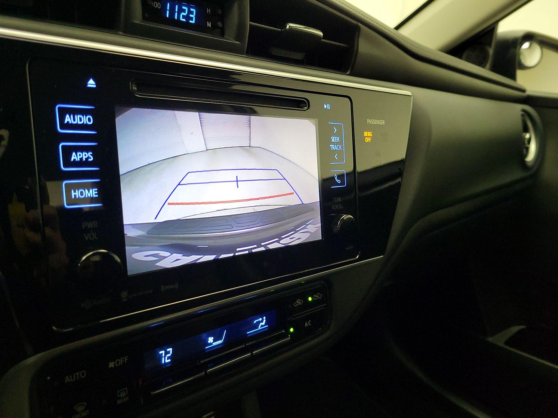 Thumbnail: 2017 Toyota Corolla - 14