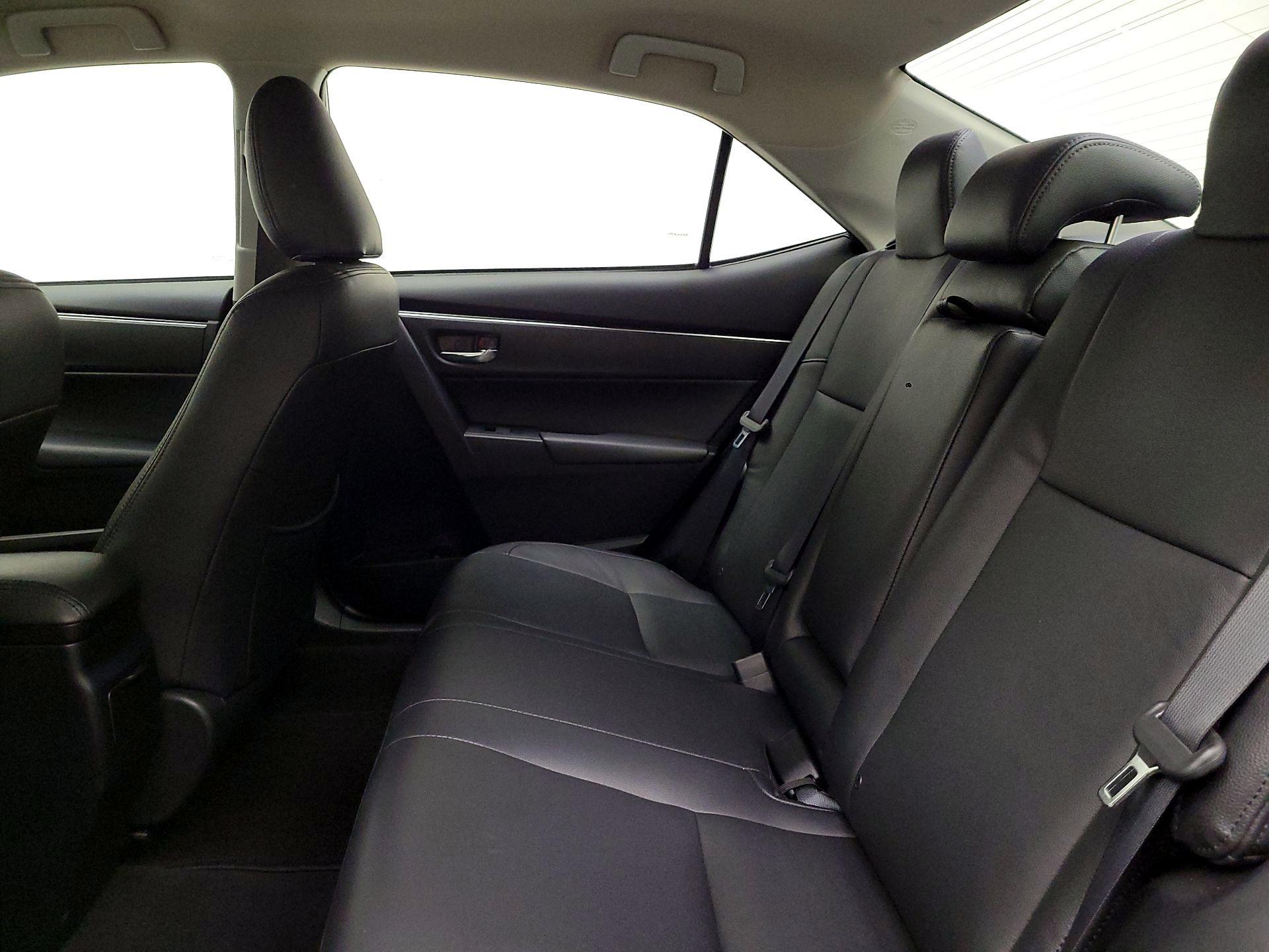 Thumbnail: 2017 Toyota Corolla - 19