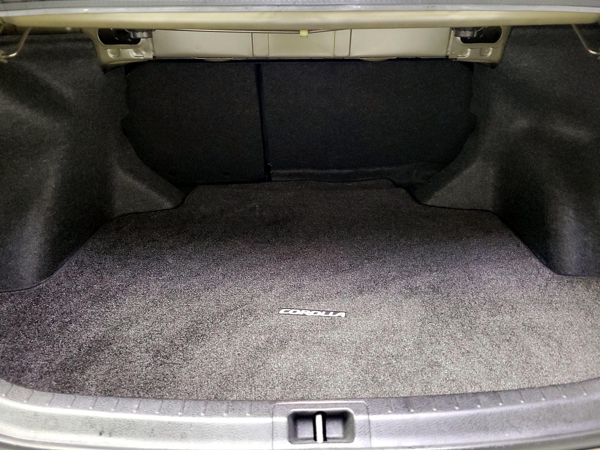 Thumbnail: 2017 Toyota Corolla - 20