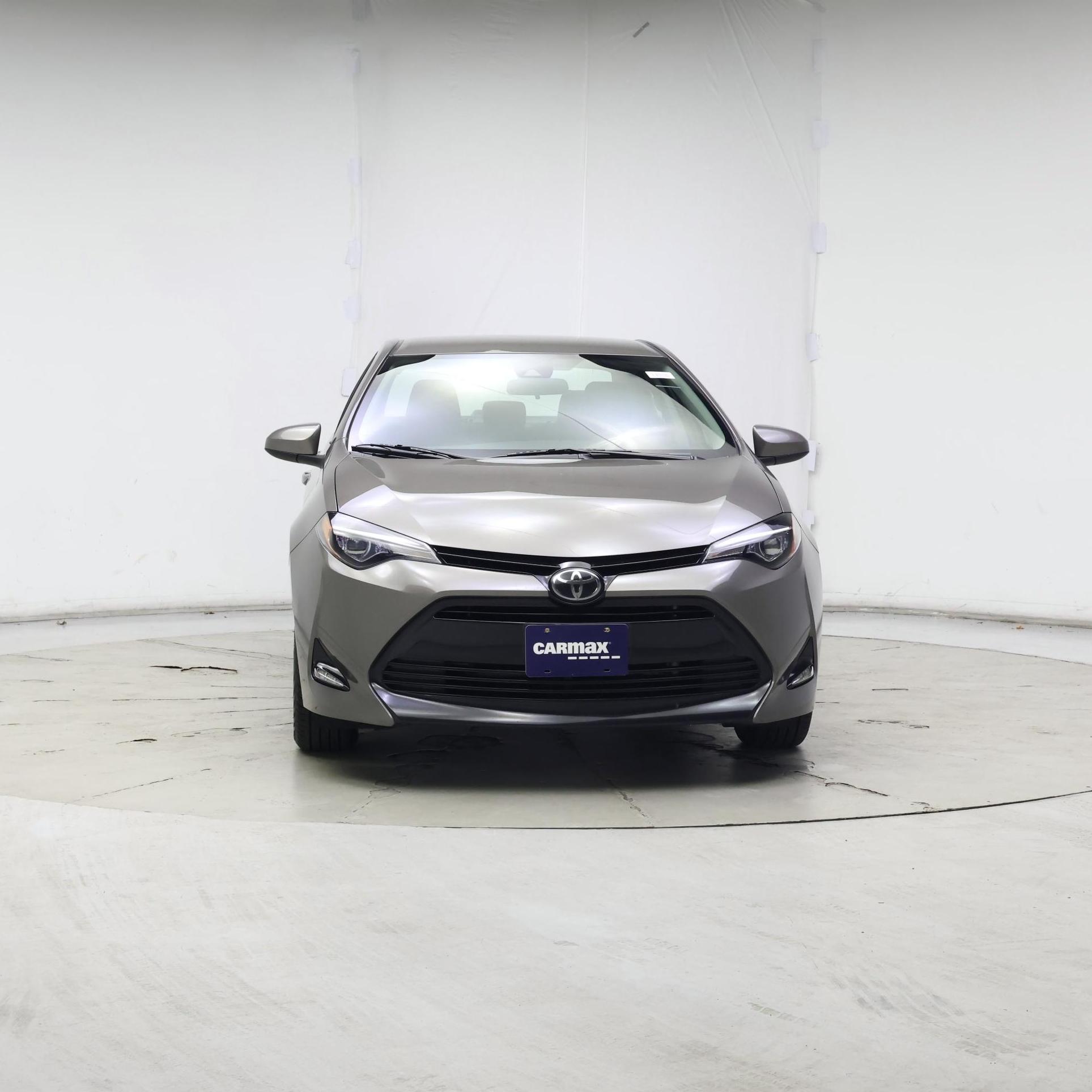 Thumbnail: 2017 Toyota Corolla - 5