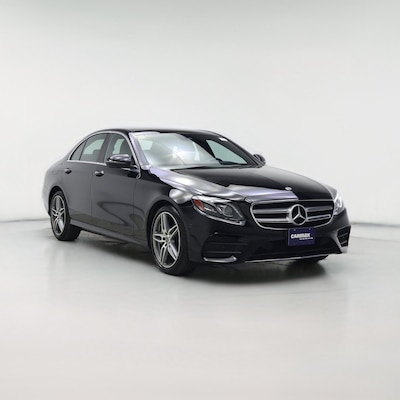2020 Mercedes-Benz E450