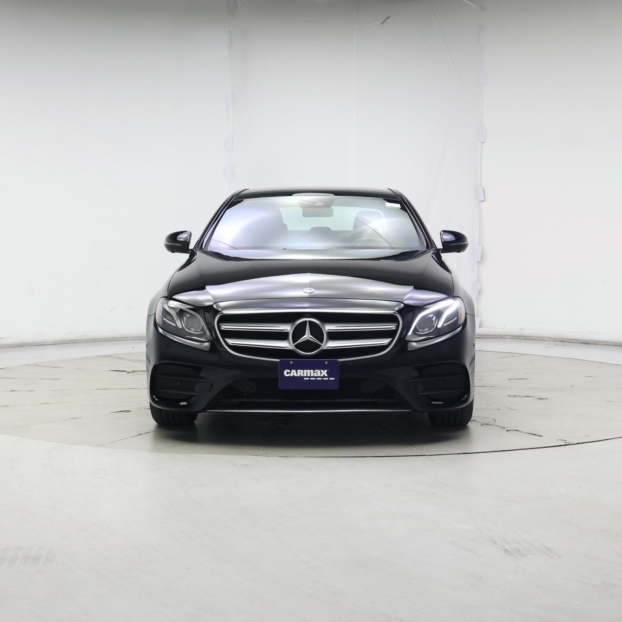 Thumbnail: 2020 Mercedes-Benz E-Class - 5