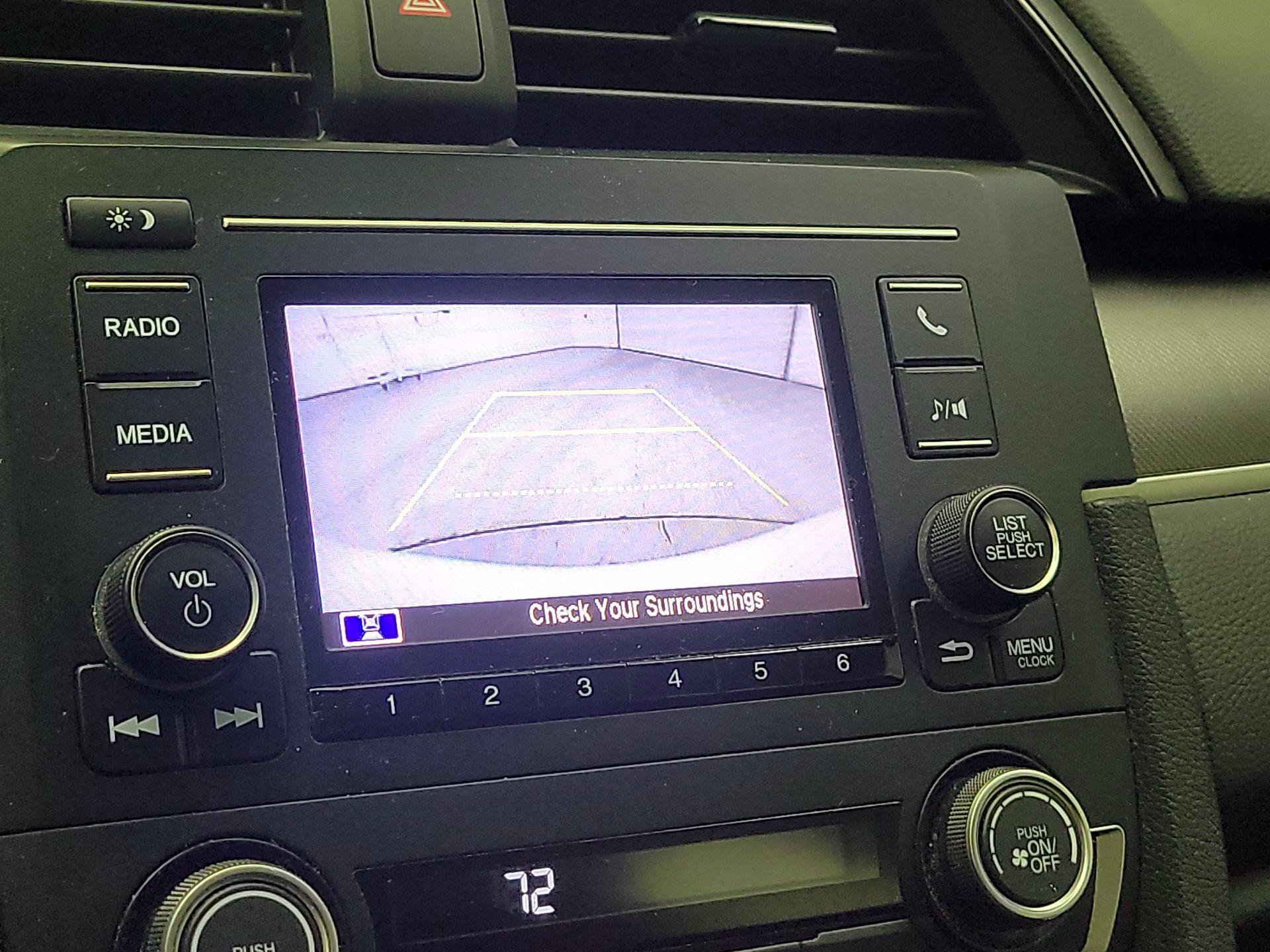 Thumbnail: 2019 Honda Civic - 14