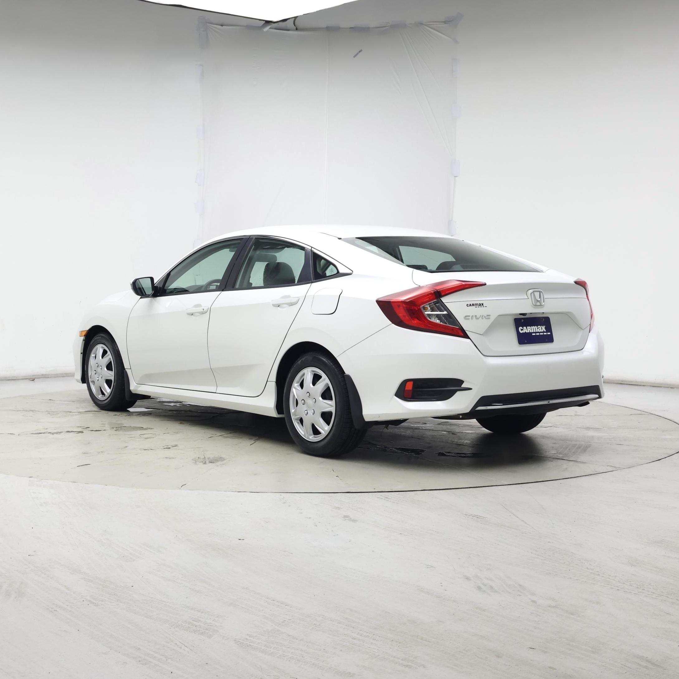 Thumbnail: 2019 Honda Civic - 2