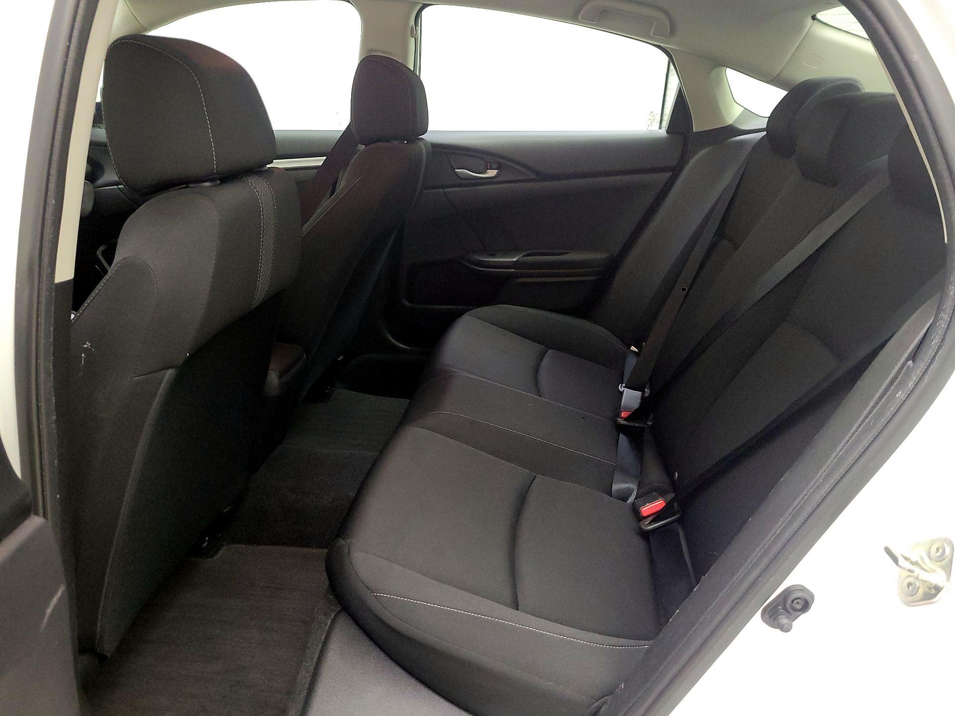 Thumbnail: 2019 Honda Civic - 19