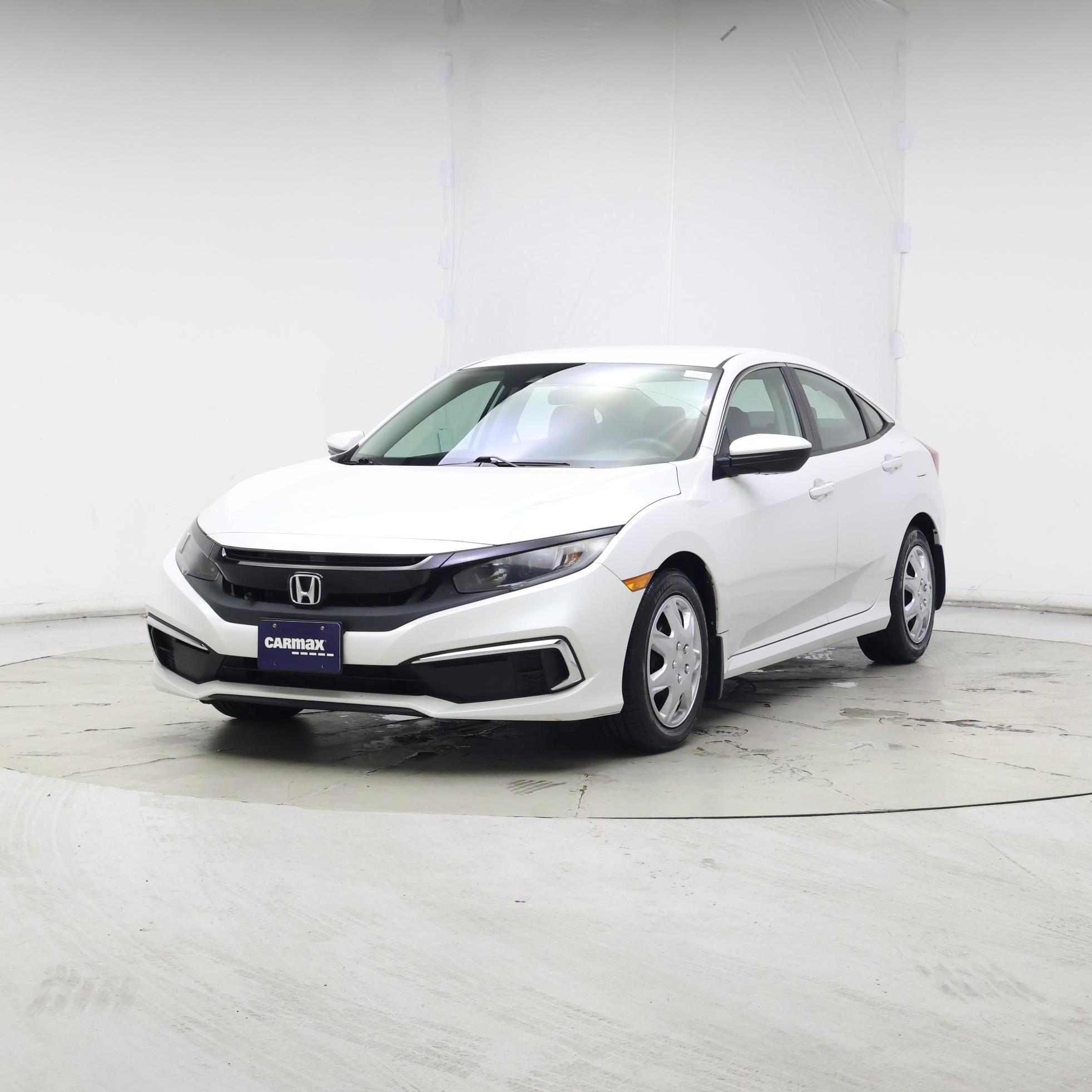 Thumbnail: 2019 Honda Civic - 4