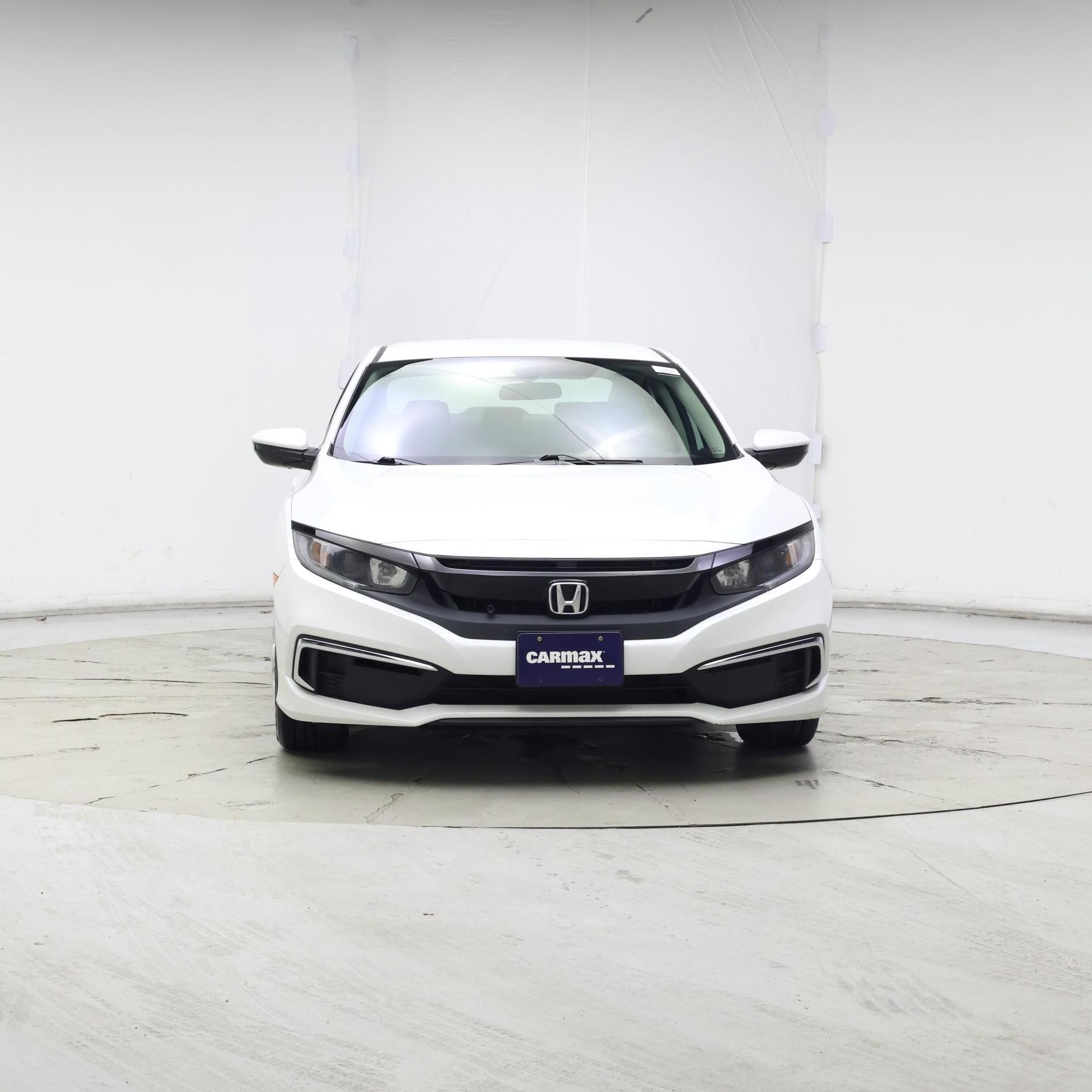 Thumbnail: 2019 Honda Civic - 5