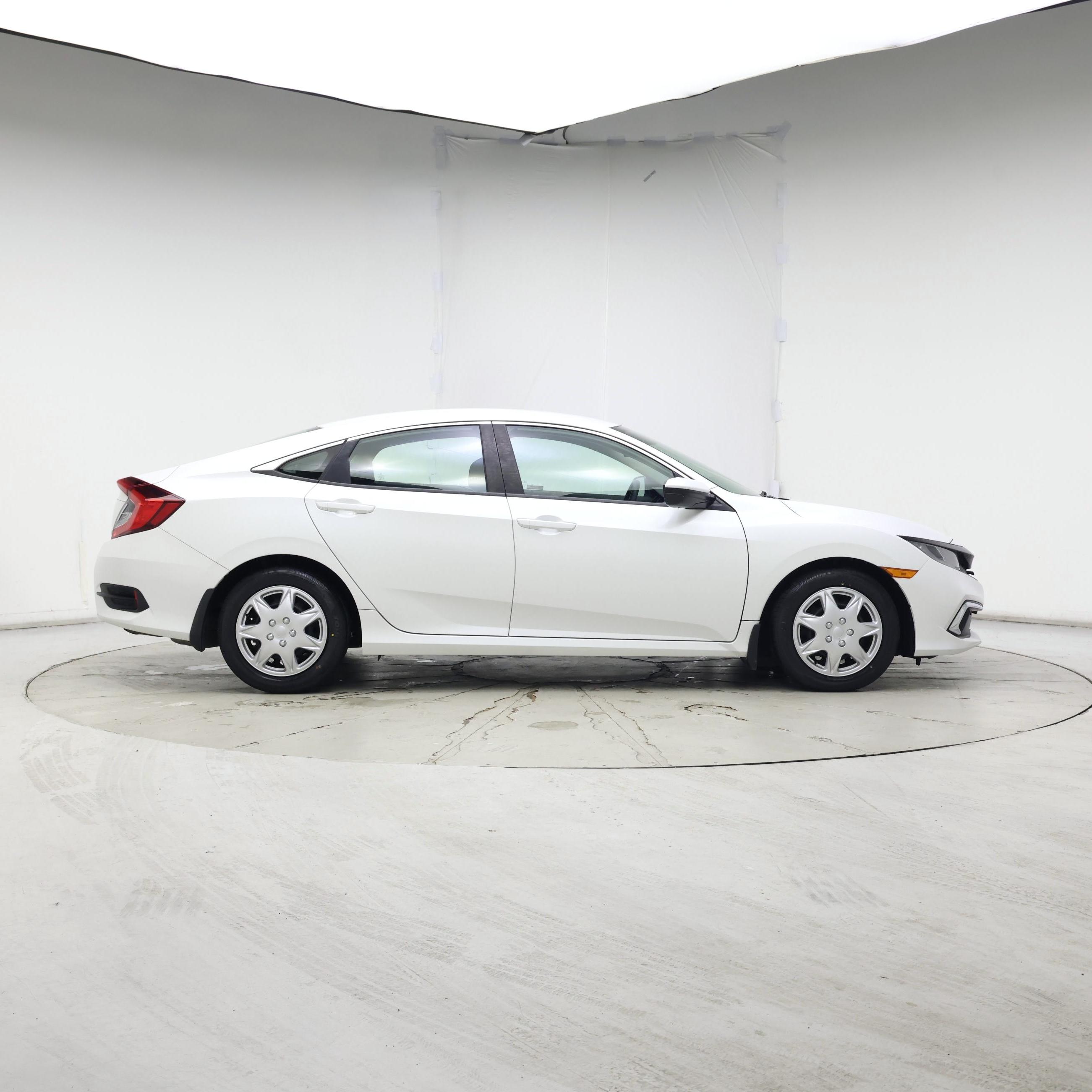 Thumbnail: 2019 Honda Civic - 7