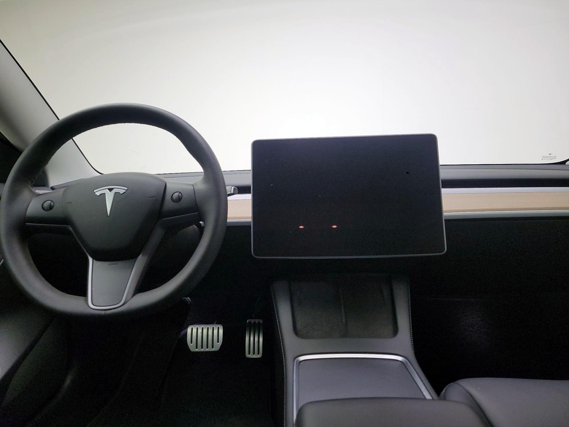 Thumbnail: 2022 Tesla Model 3 - 9