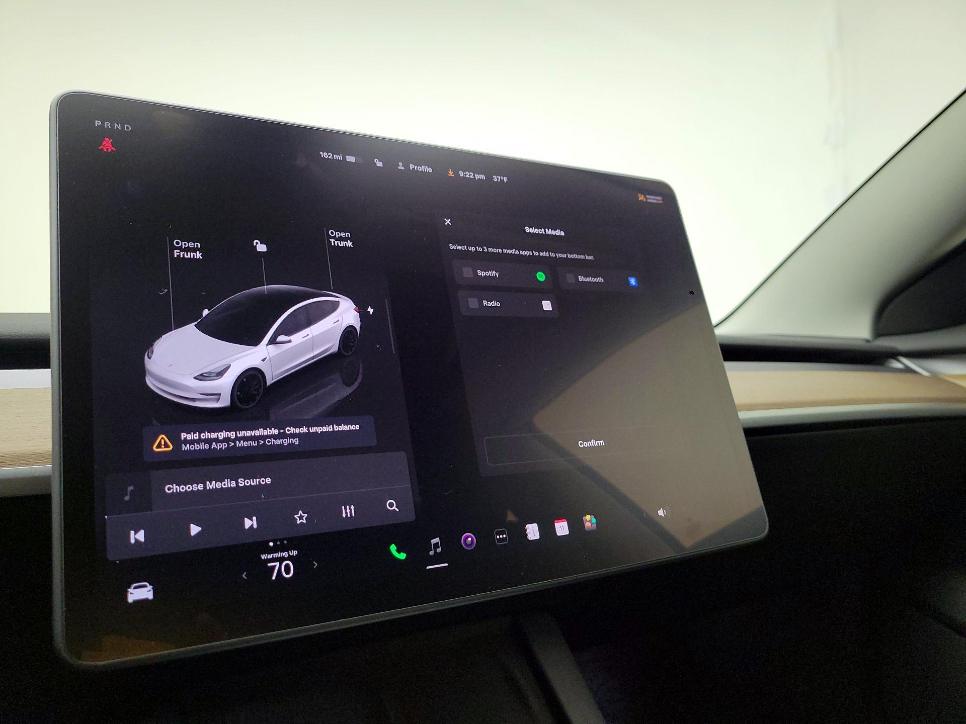 Thumbnail: 2022 Tesla Model 3 - 15