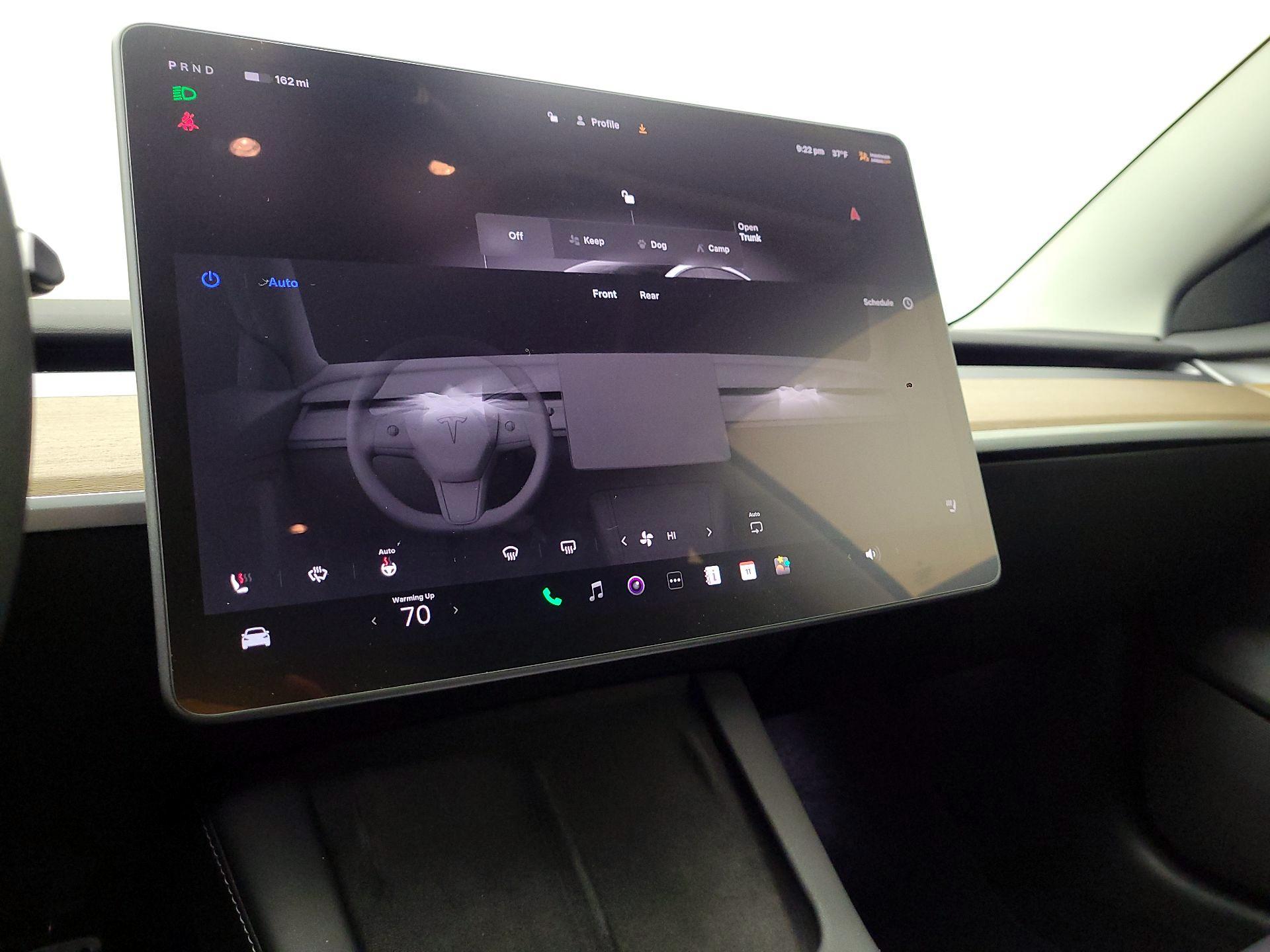 Thumbnail: 2022 Tesla Model 3 - 16