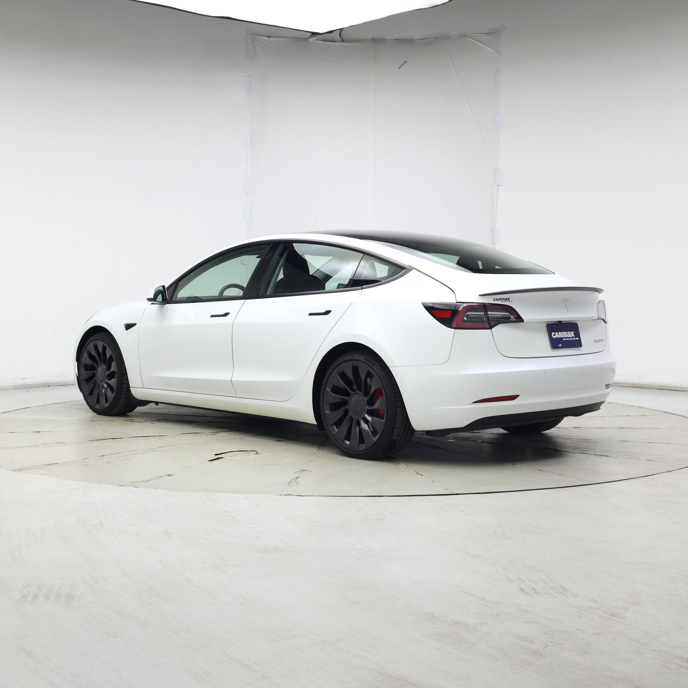 Thumbnail: 2022 Tesla Model 3 - 2