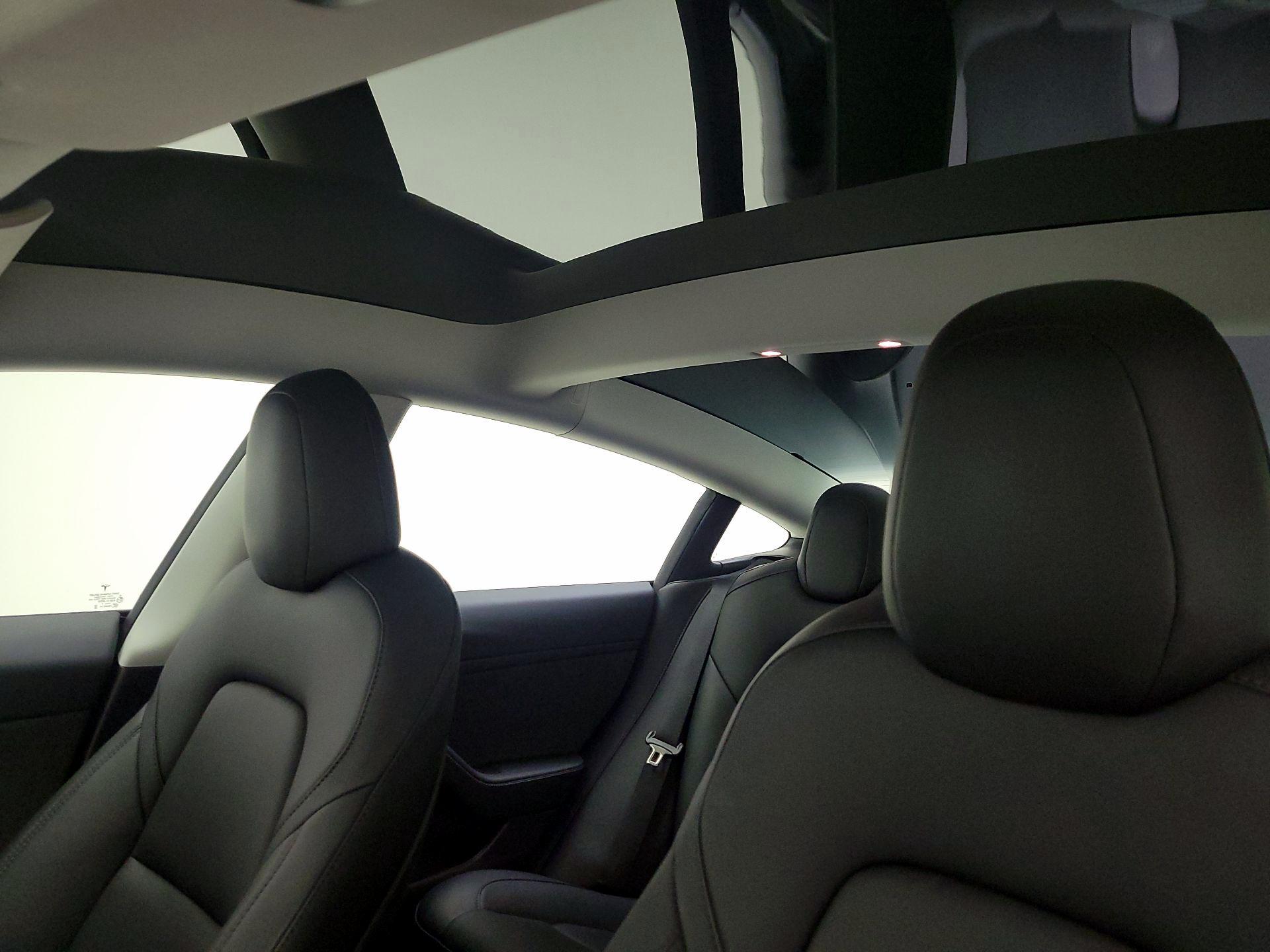 Thumbnail: 2022 Tesla Model 3 - 19