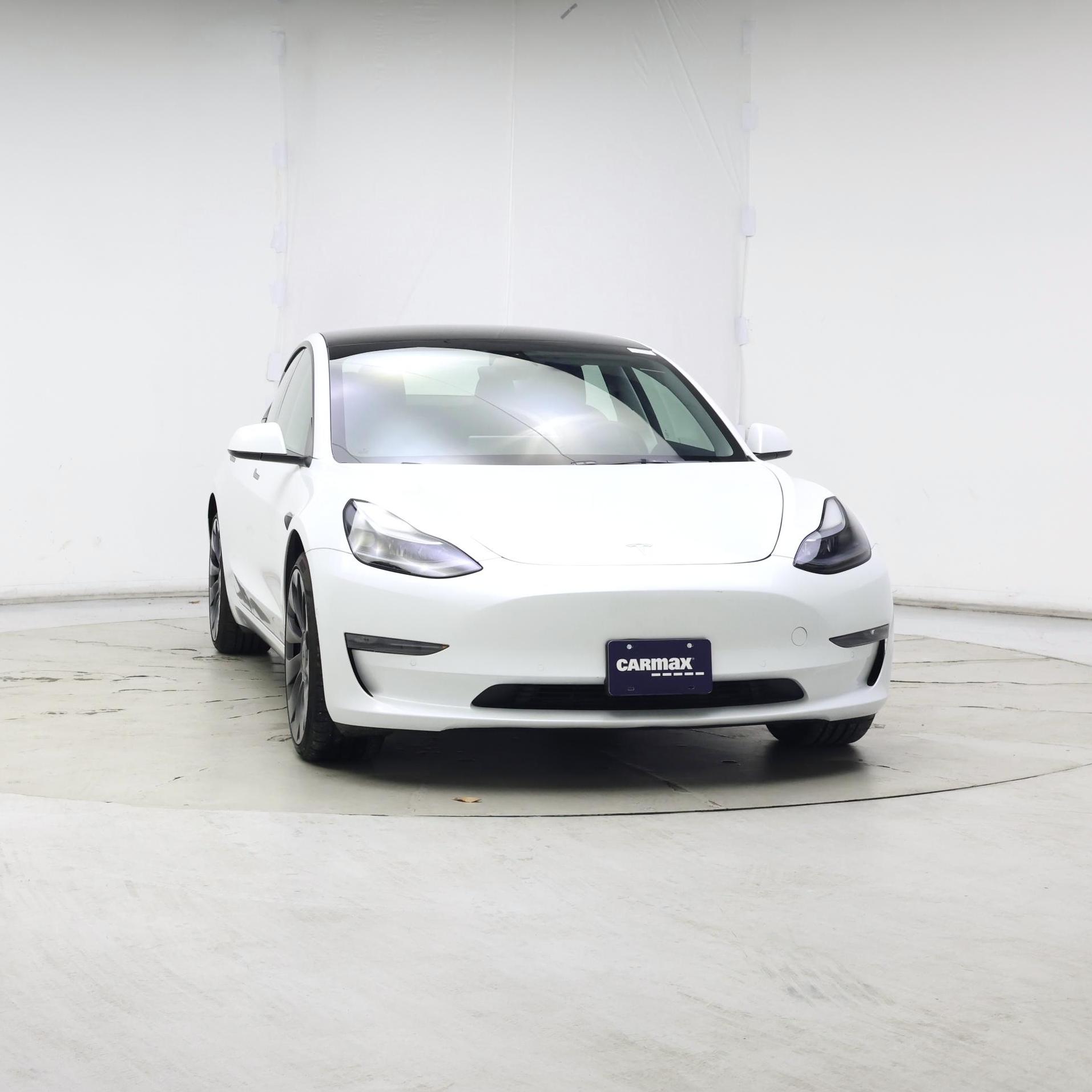 Thumbnail: 2022 Tesla Model 3 - 5