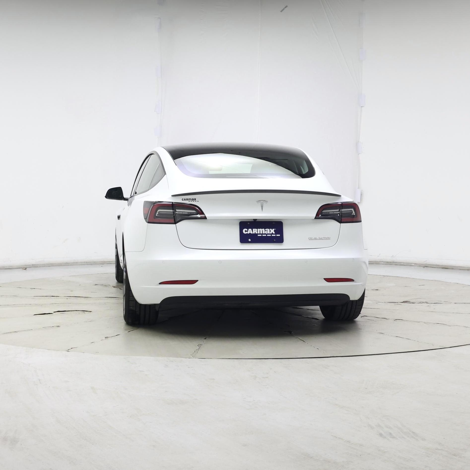 Thumbnail: 2022 Tesla Model 3 - 6