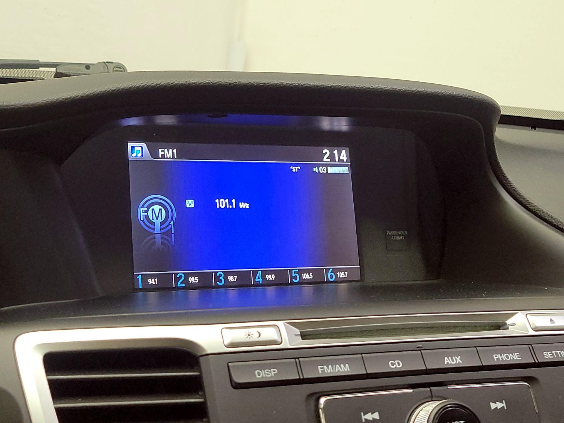 Thumbnail: 2014 Honda Accord - 15