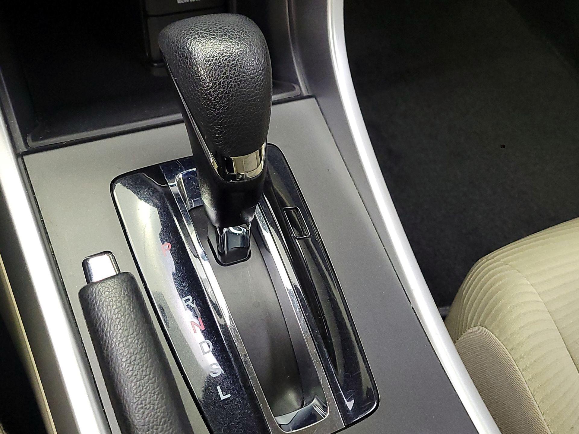 Thumbnail: 2014 Honda Accord - 17