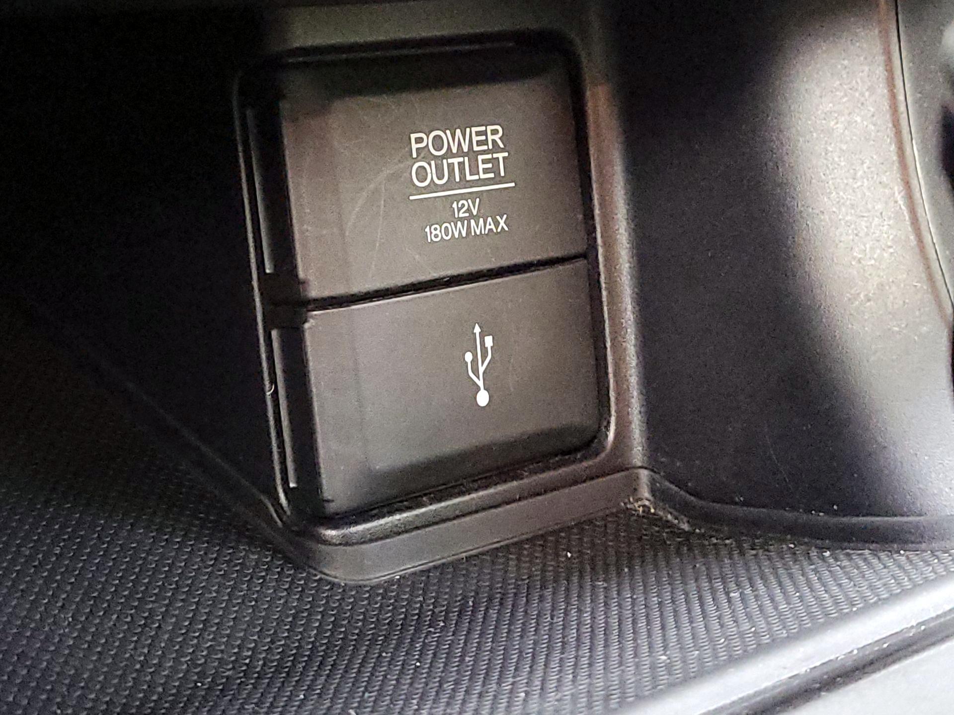 Thumbnail: 2014 Honda Accord - 18