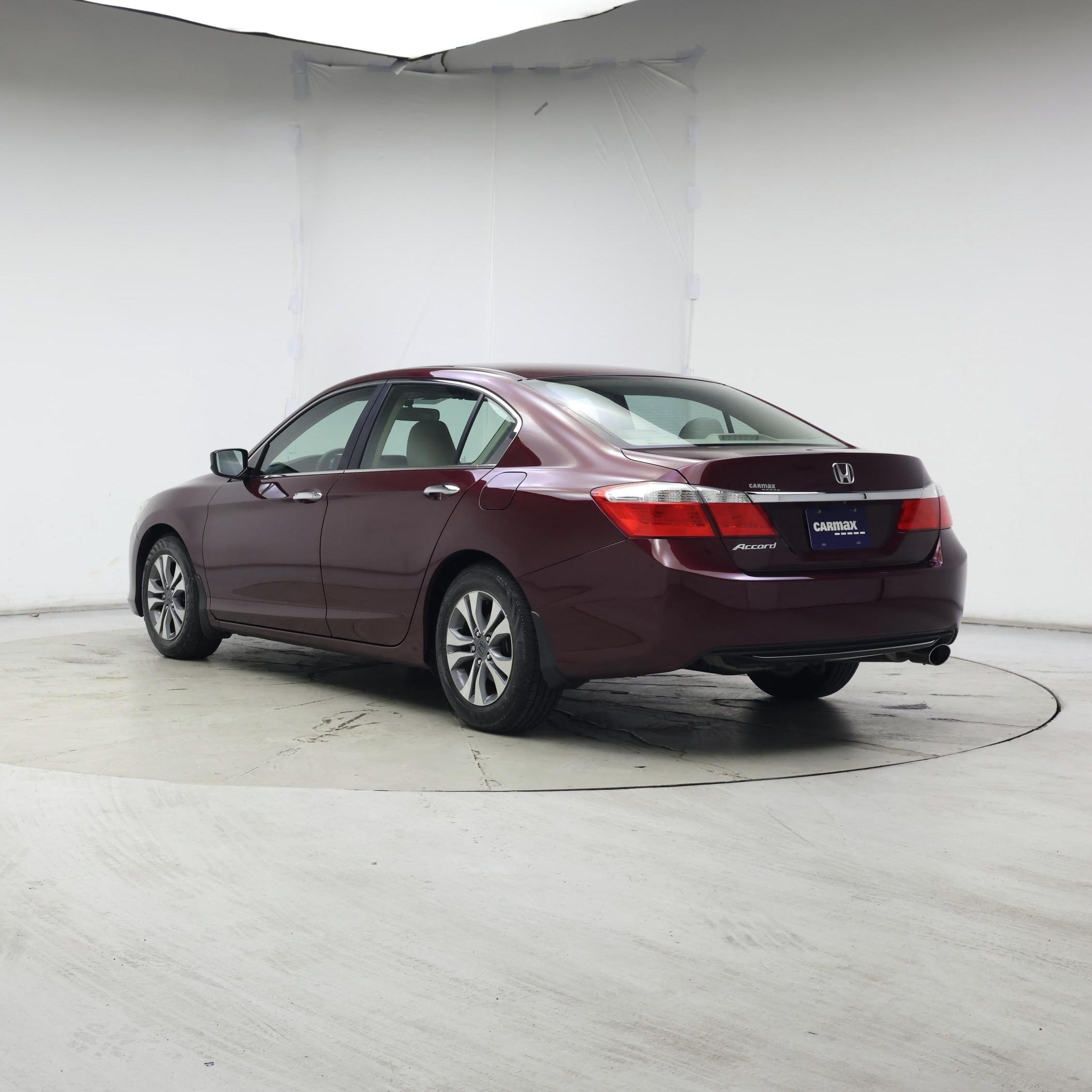 Thumbnail: 2014 Honda Accord - 2