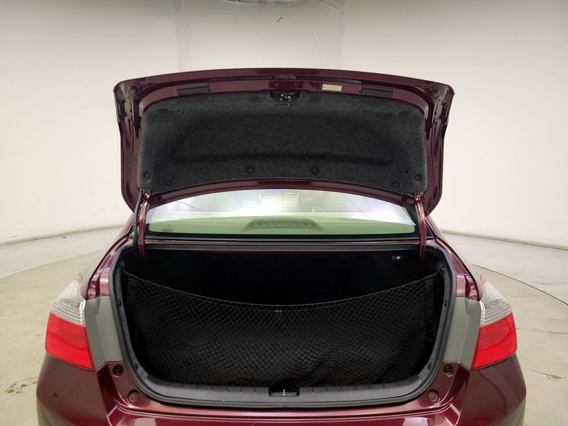 Thumbnail: 2014 Honda Accord - 20