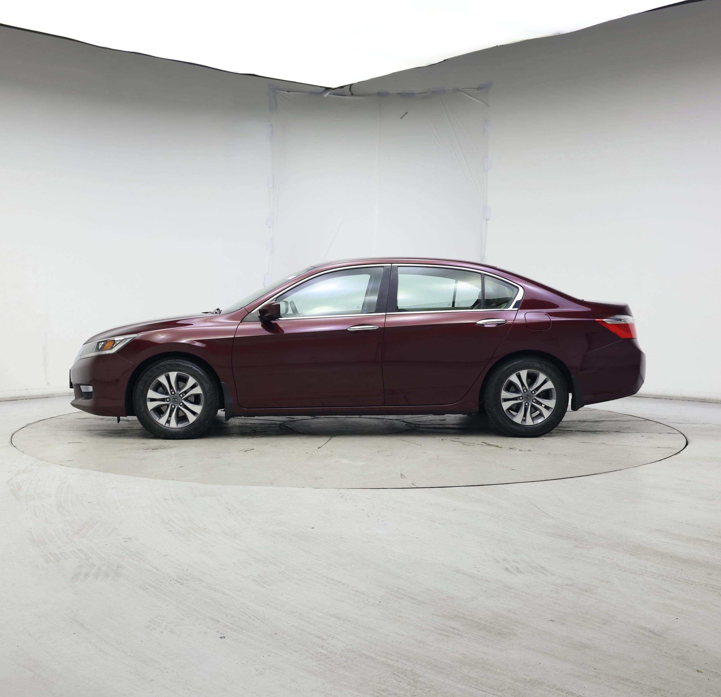 Thumbnail: 2014 Honda Accord - 3