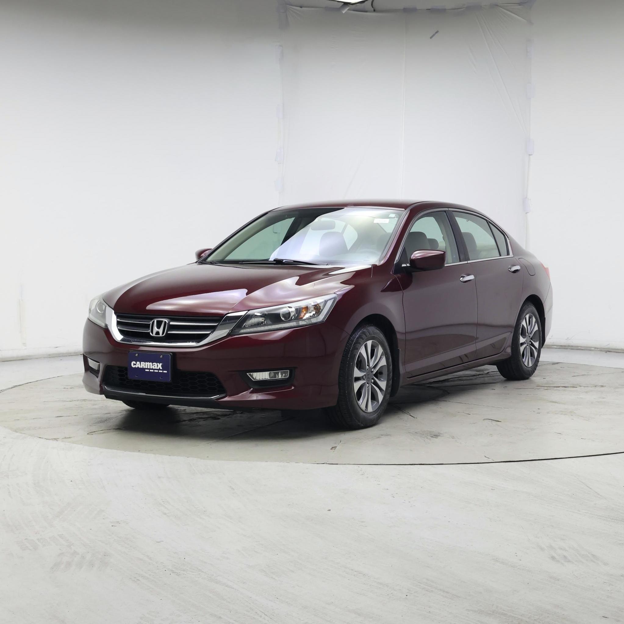 Thumbnail: 2014 Honda Accord - 4