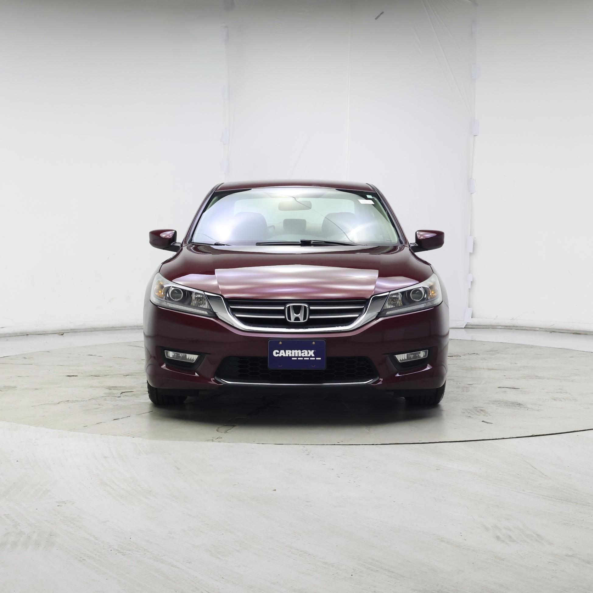 Thumbnail: 2014 Honda Accord - 5
