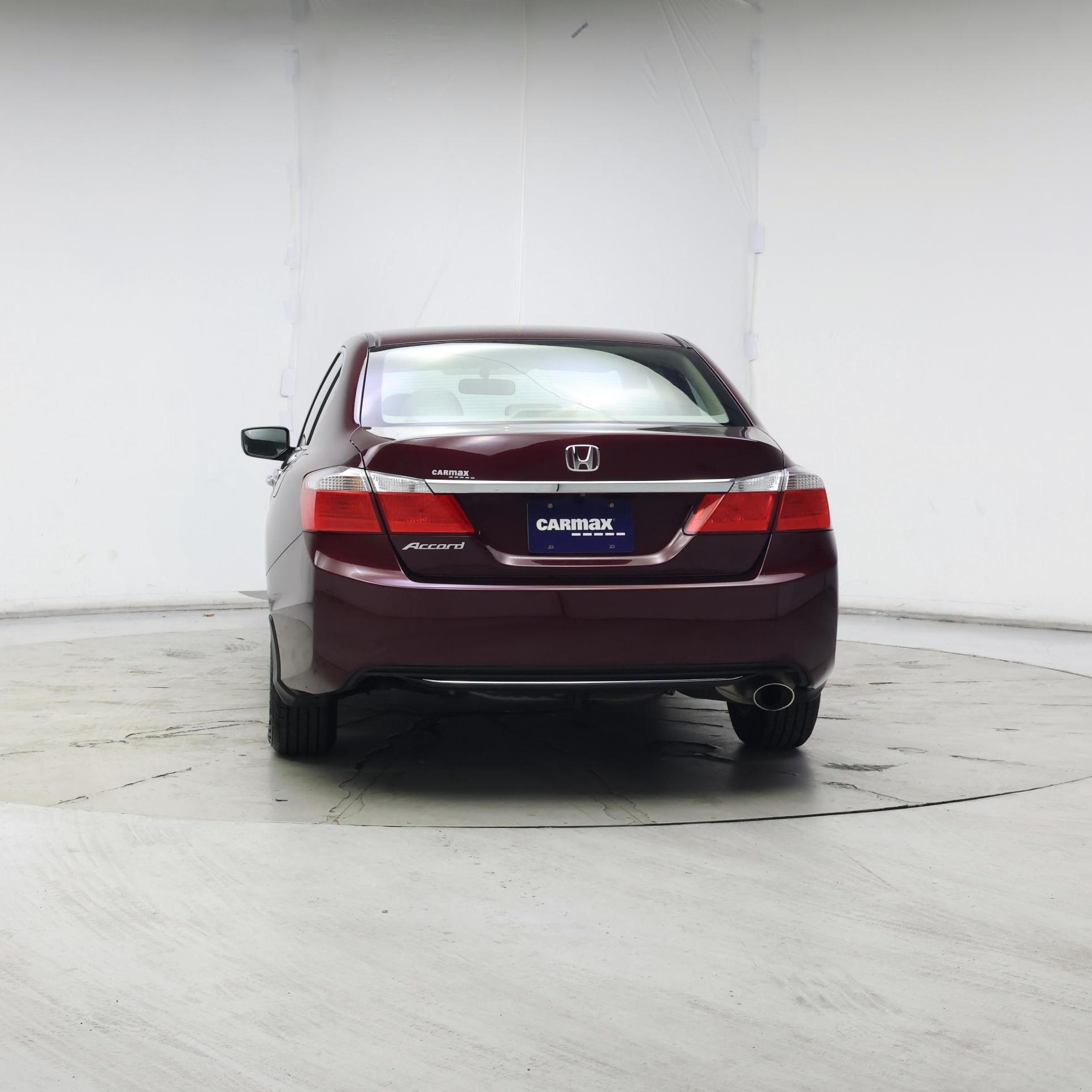 Thumbnail: 2014 Honda Accord - 6