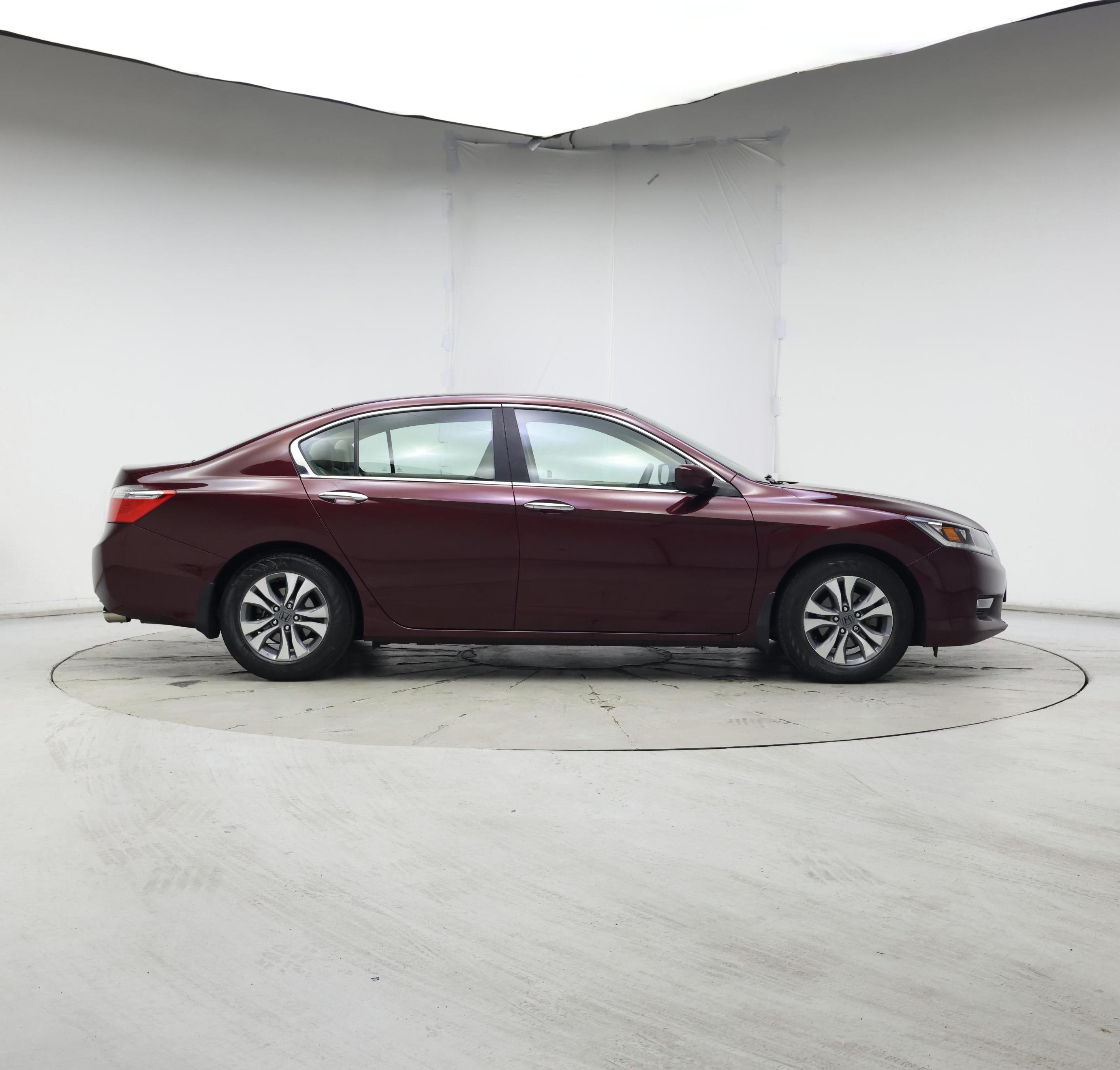 Thumbnail: 2014 Honda Accord - 7