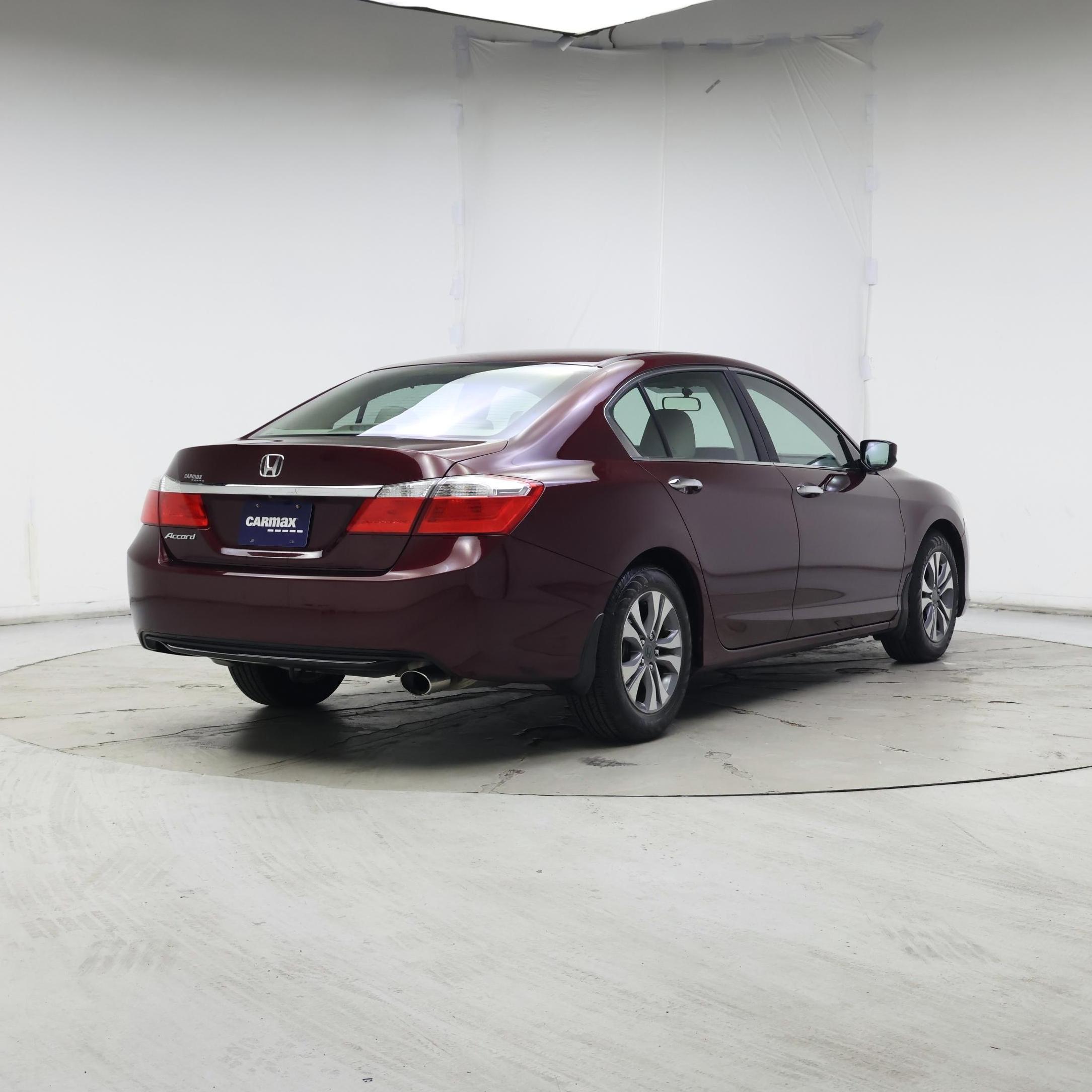 Thumbnail: 2014 Honda Accord - 8