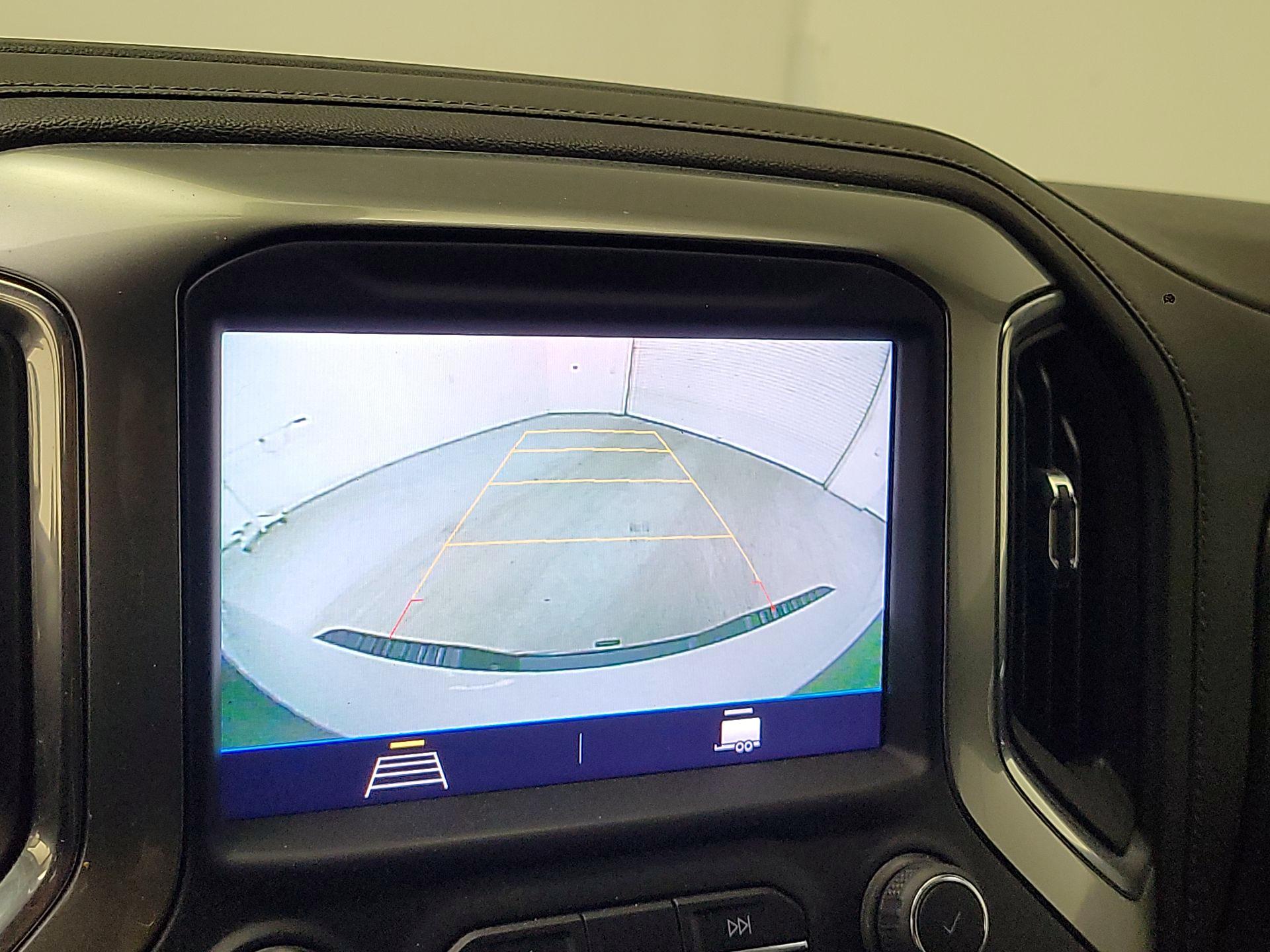 Thumbnail: 2023 Chevrolet Silverado 3500 - 14