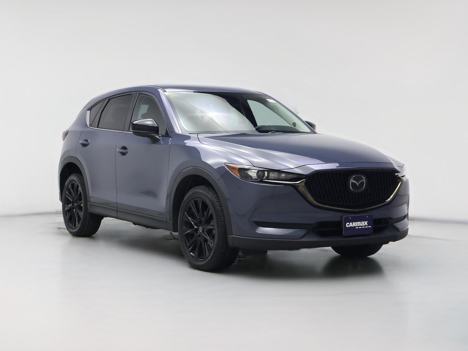 2021 Mazda CX-5 Carbon Edition