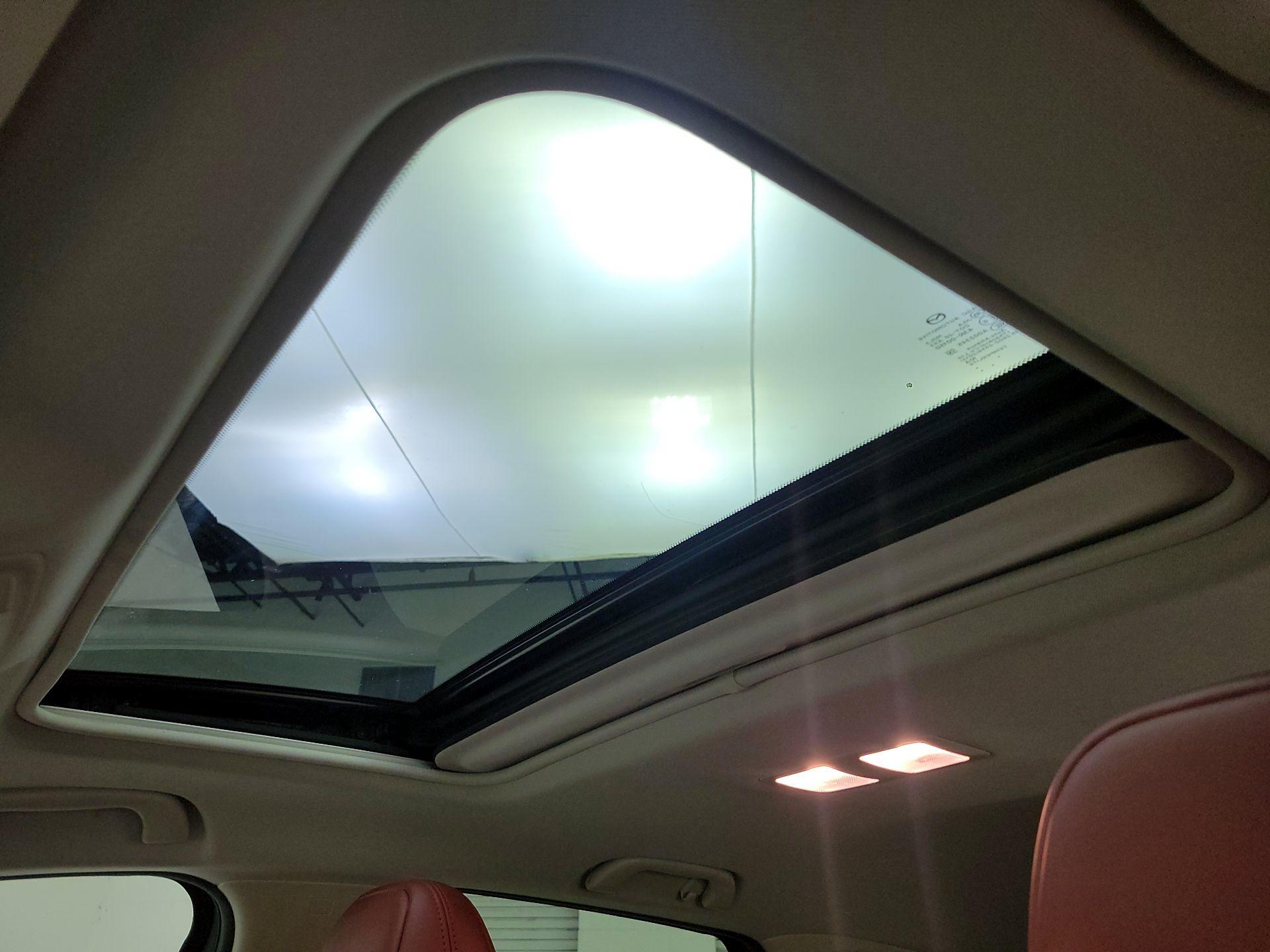 Thumbnail: 2021 Mazda CX-5 - 19