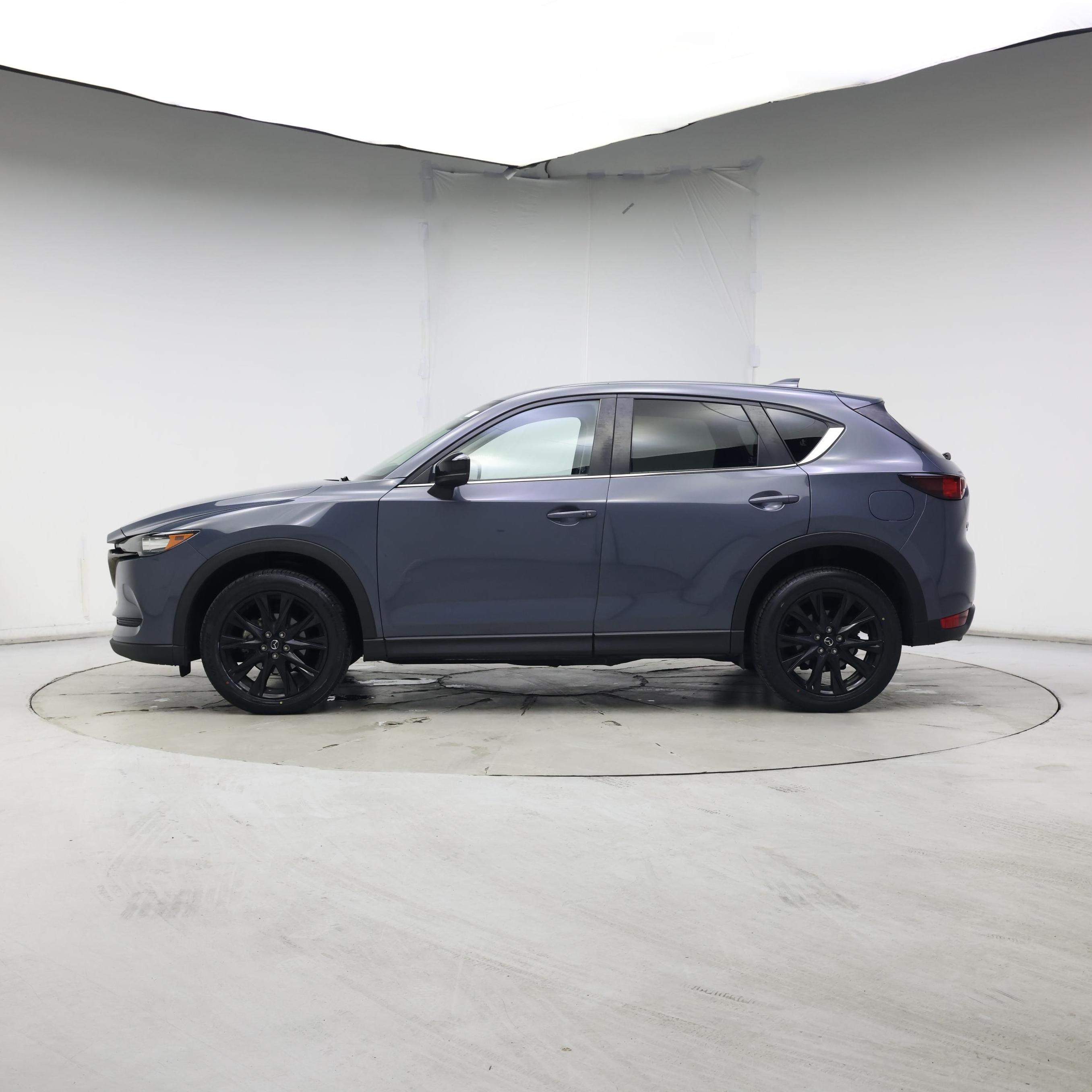 Thumbnail: 2021 Mazda CX-5 - 3