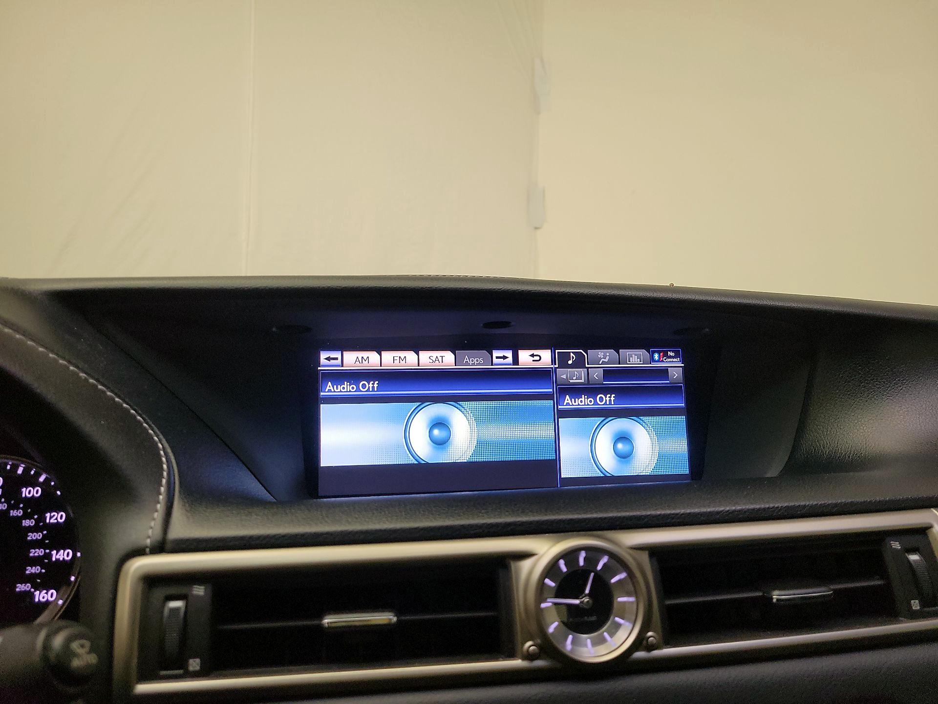 Thumbnail: 2014 Lexus GS - 15