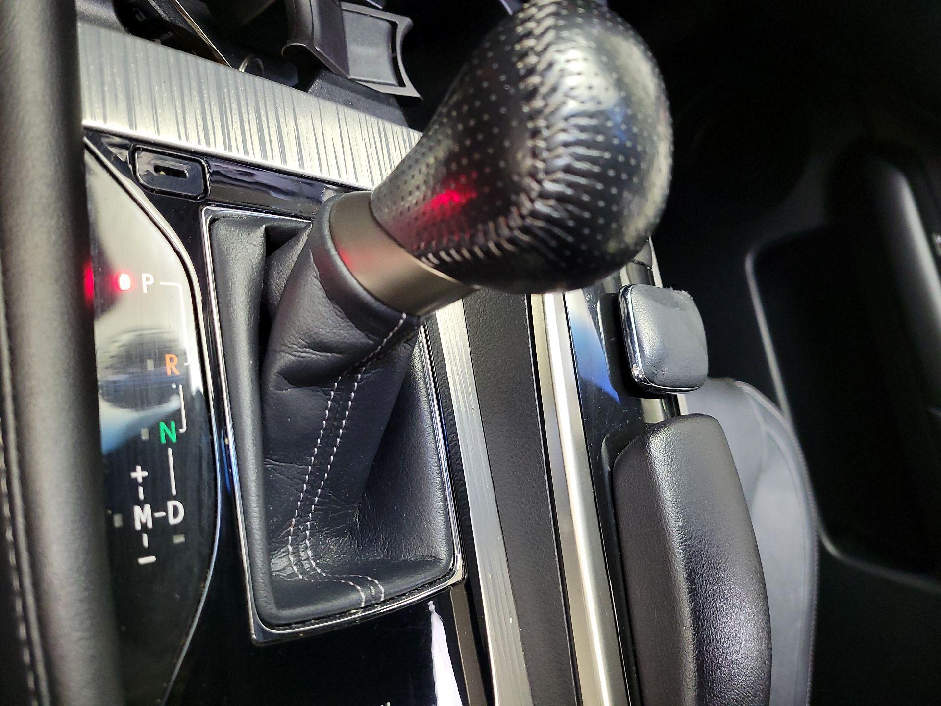 Thumbnail: 2014 Lexus GS - 17