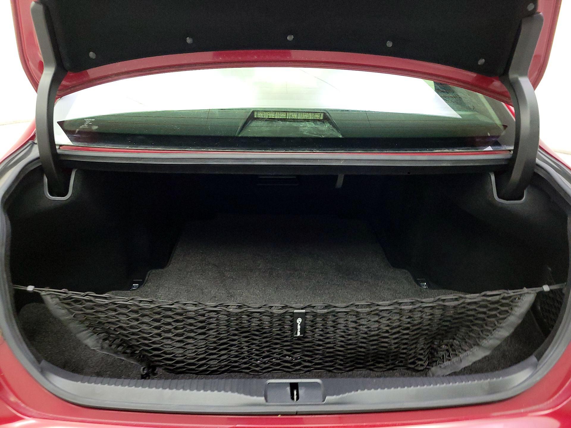 Thumbnail: 2014 Lexus GS - 20