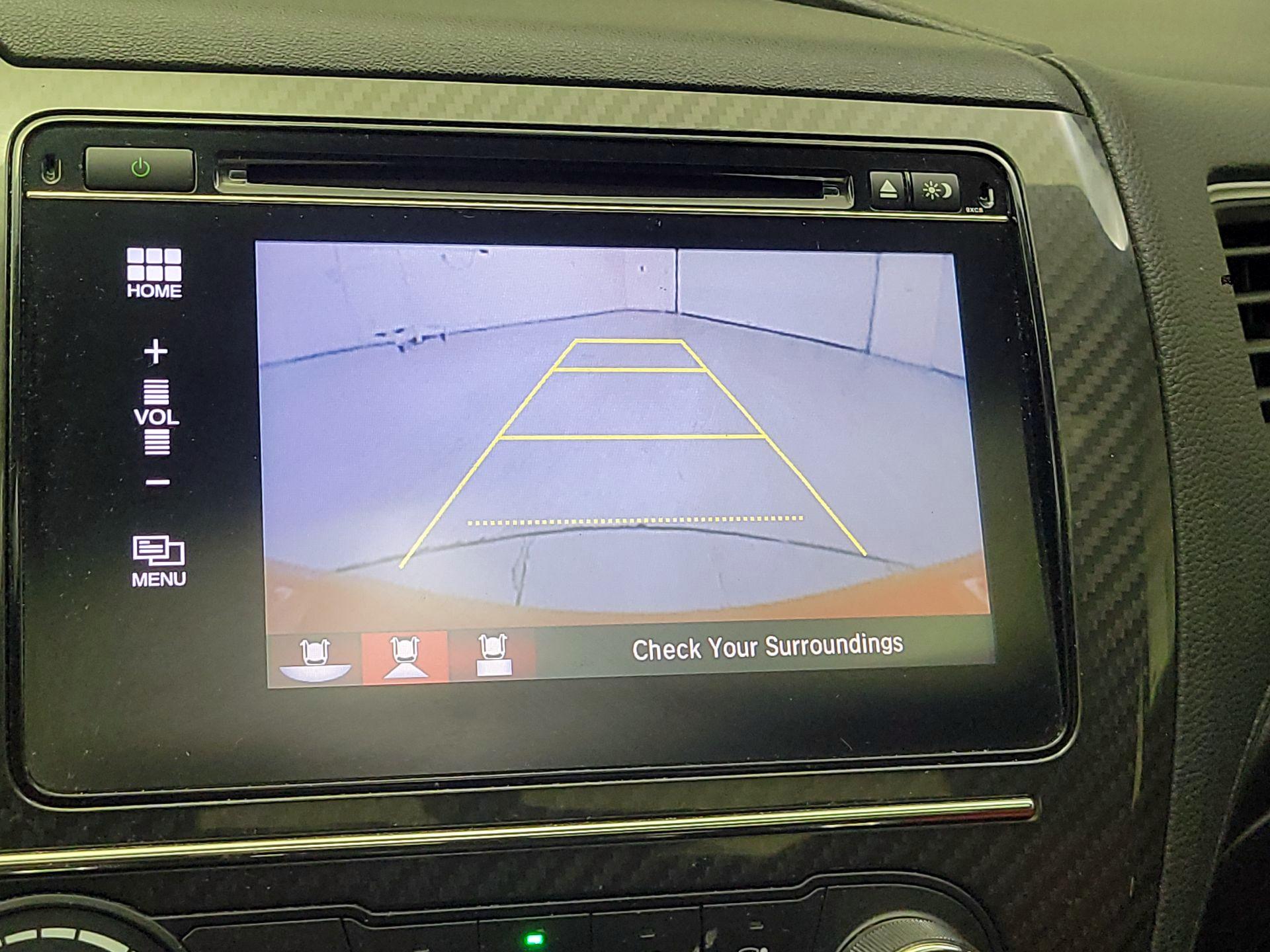 Thumbnail: 2015 Honda Civic - 14