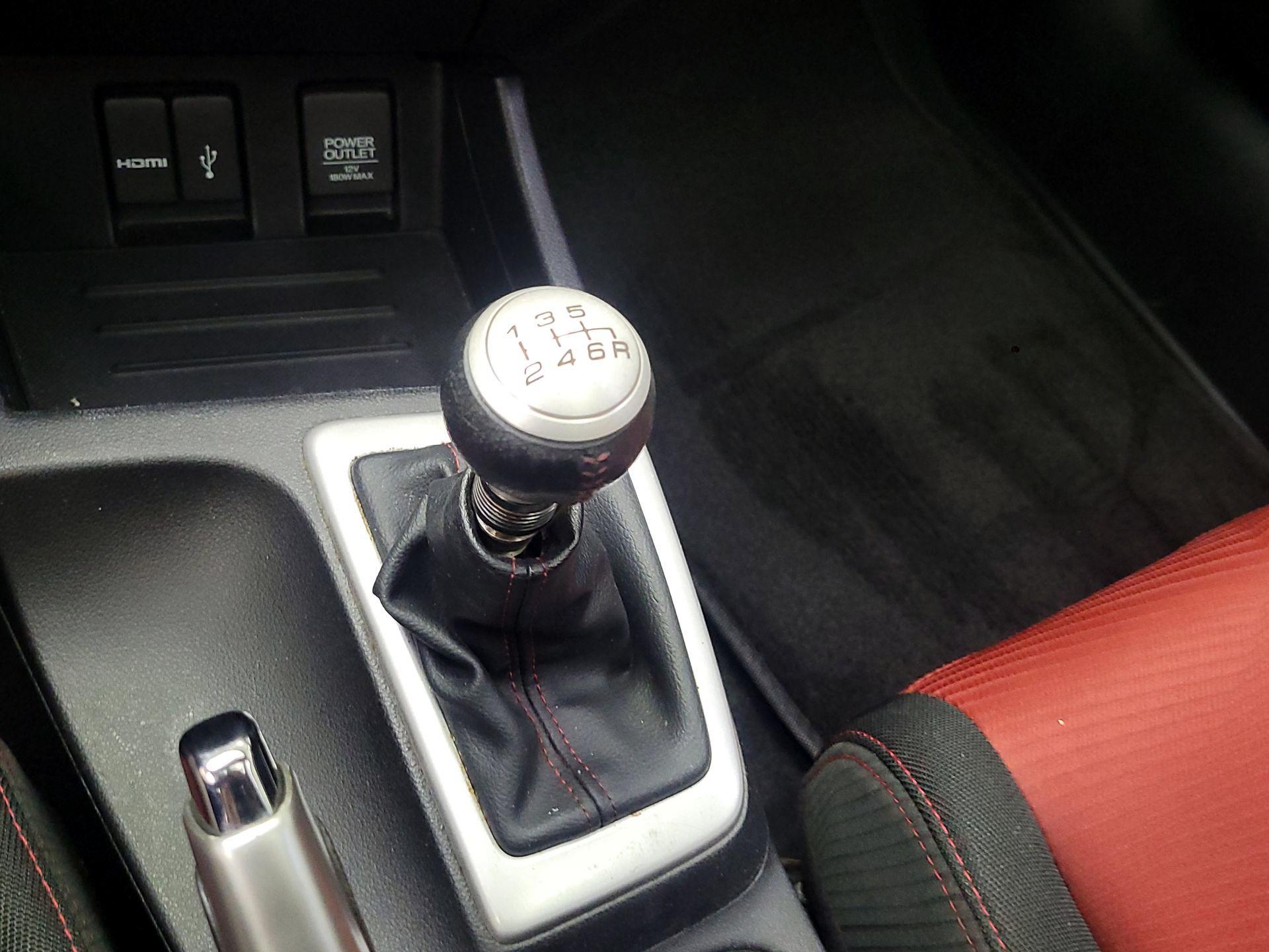 Thumbnail: 2015 Honda Civic - 17