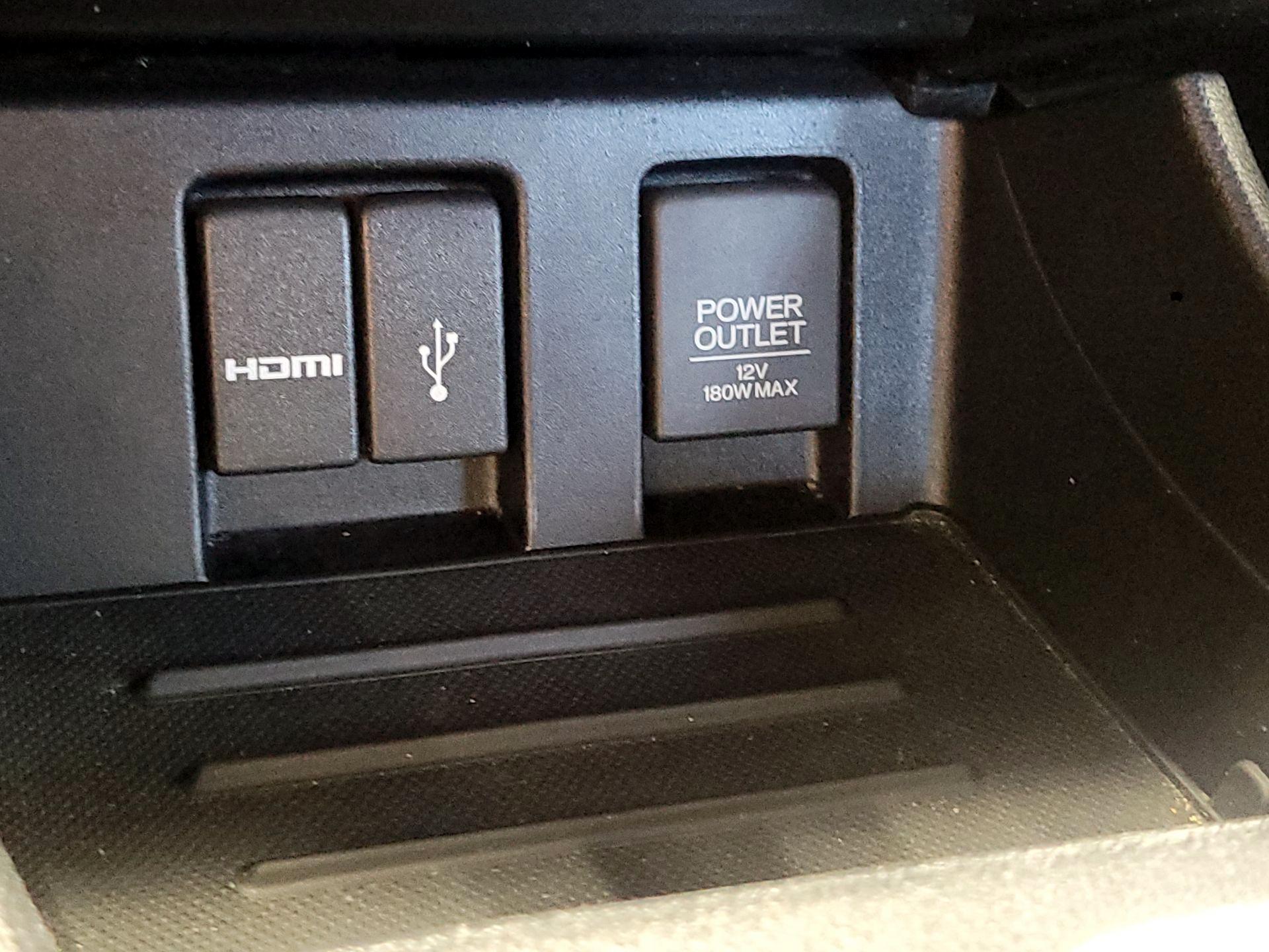 Thumbnail: 2015 Honda Civic - 18