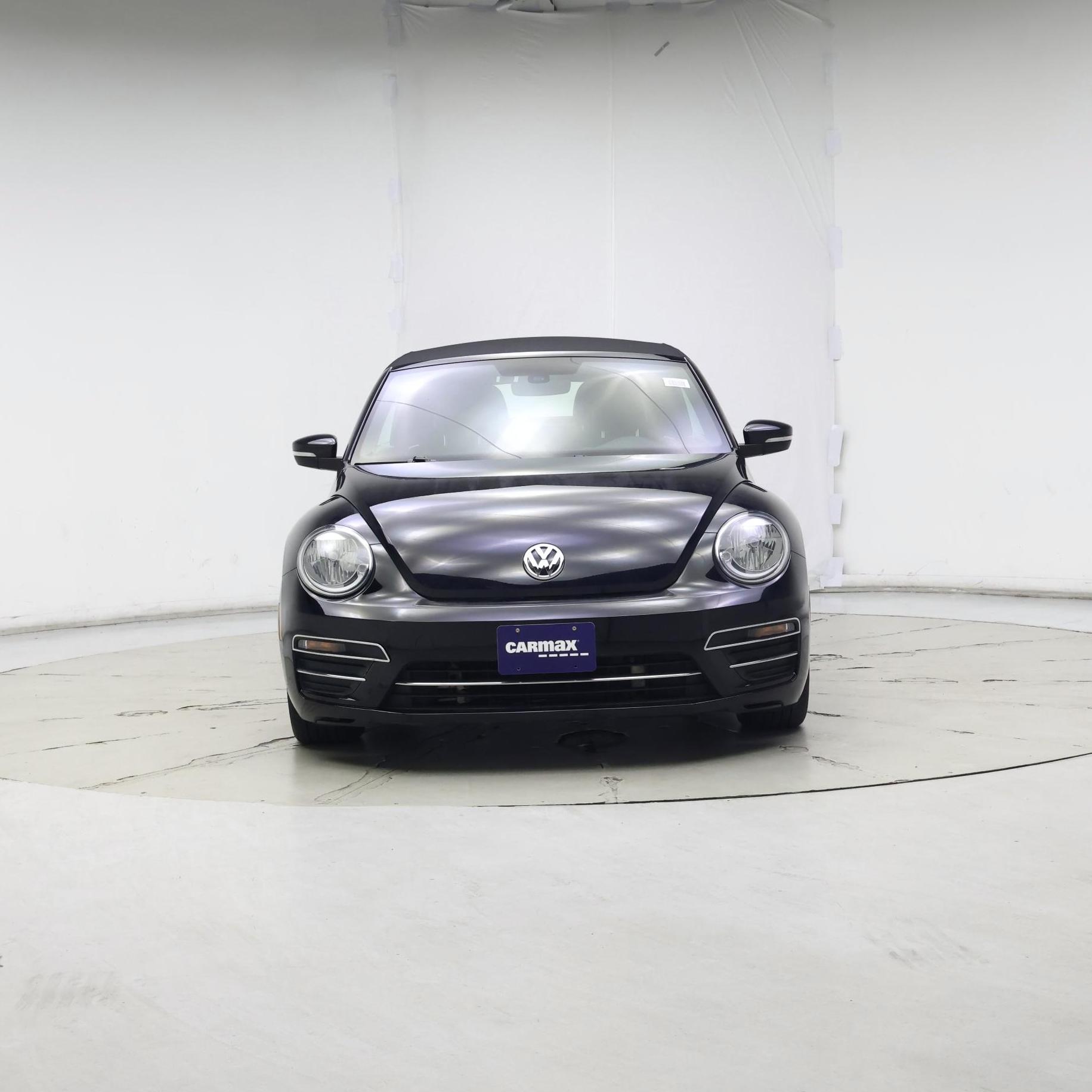 Thumbnail: 2018 Volkswagen Beetle - 5