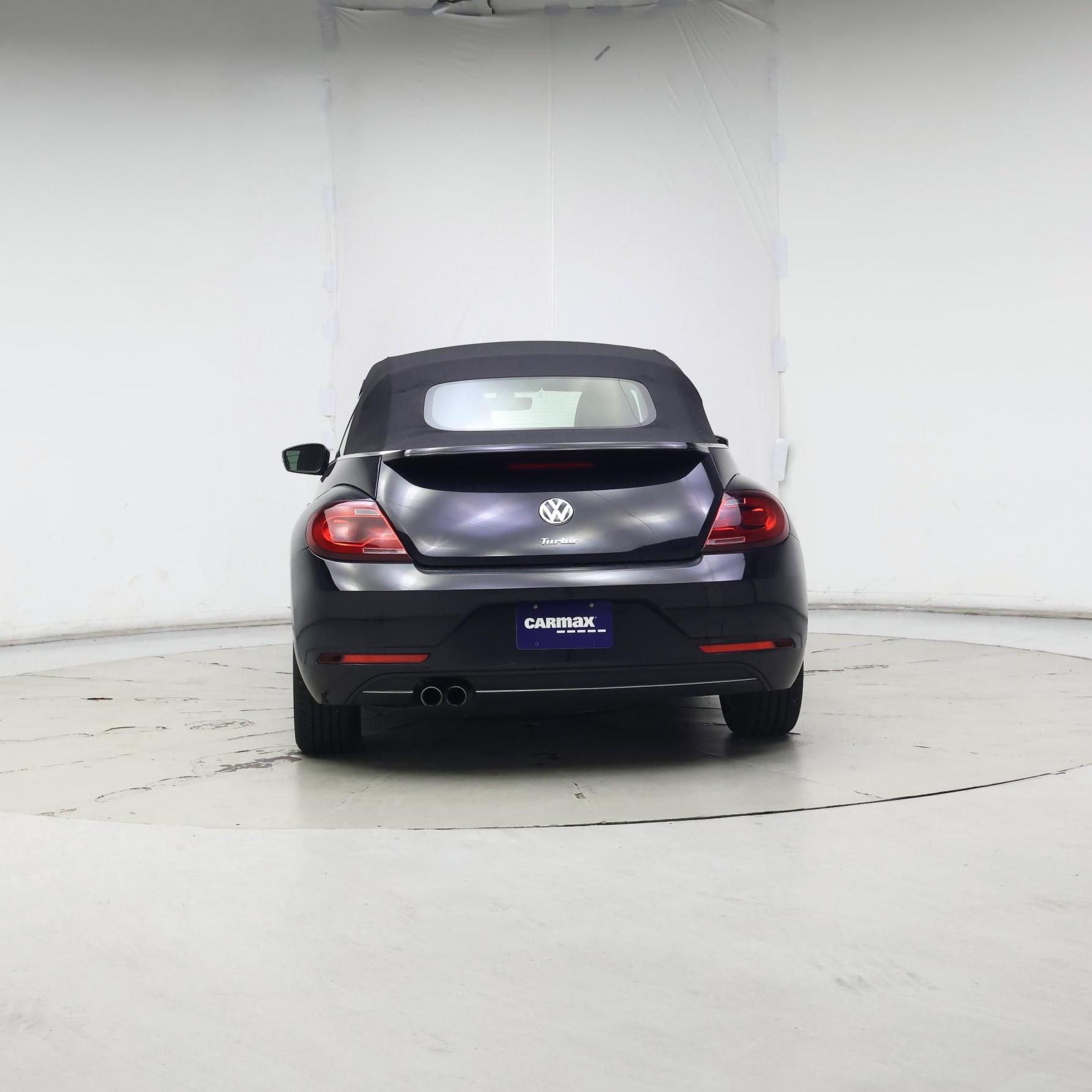 Thumbnail: 2018 Volkswagen Beetle - 6