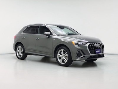 2021 Audi Q3 S-Line Premium Plus