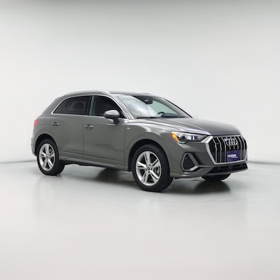 2021 Audi Q3 S-Line Premium Plus