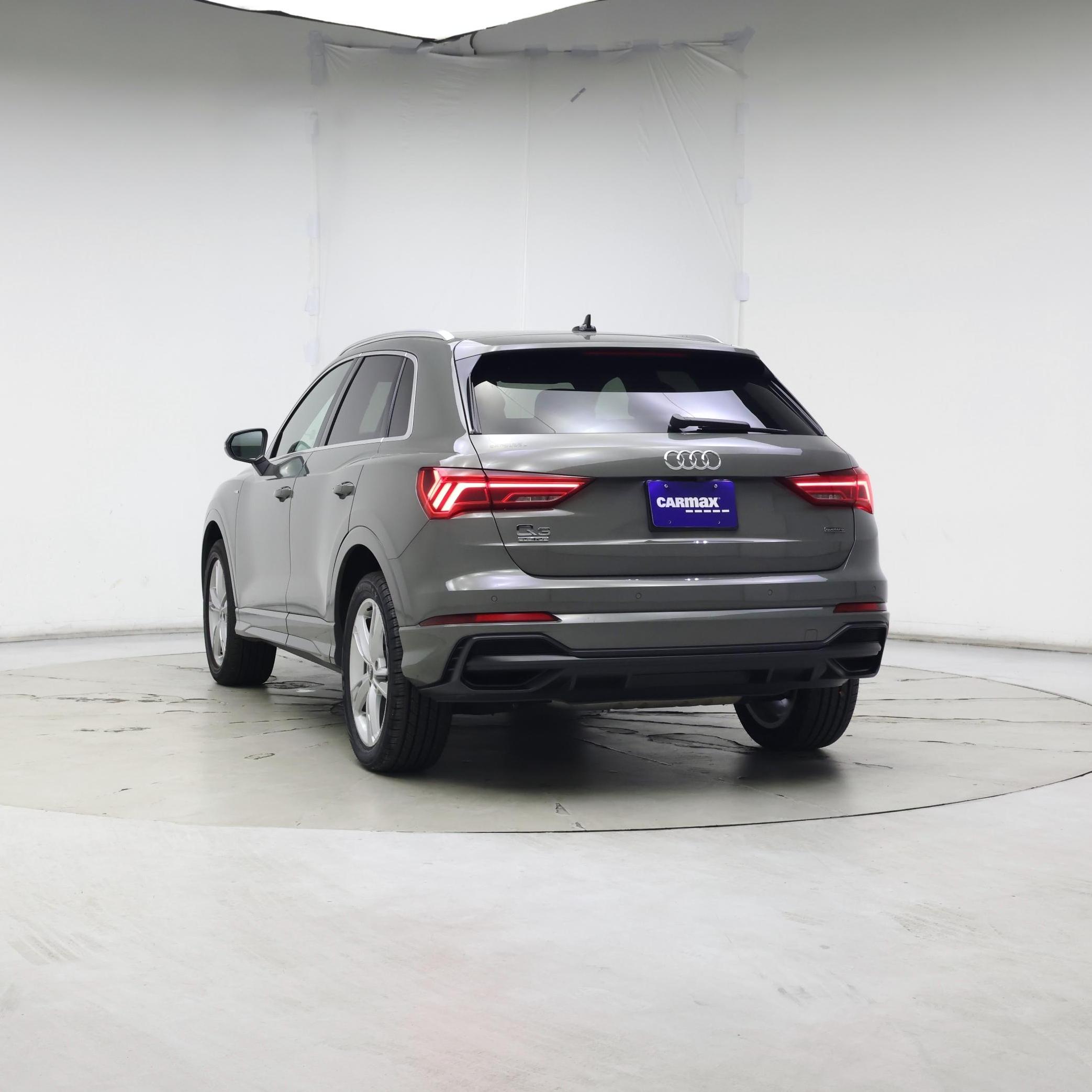 Thumbnail: 2021 Audi Q3 - 6