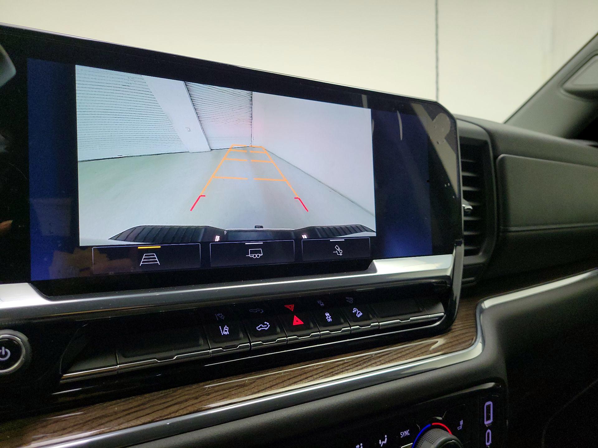 Thumbnail: 2024 Chevrolet Silverado 2500 - 15