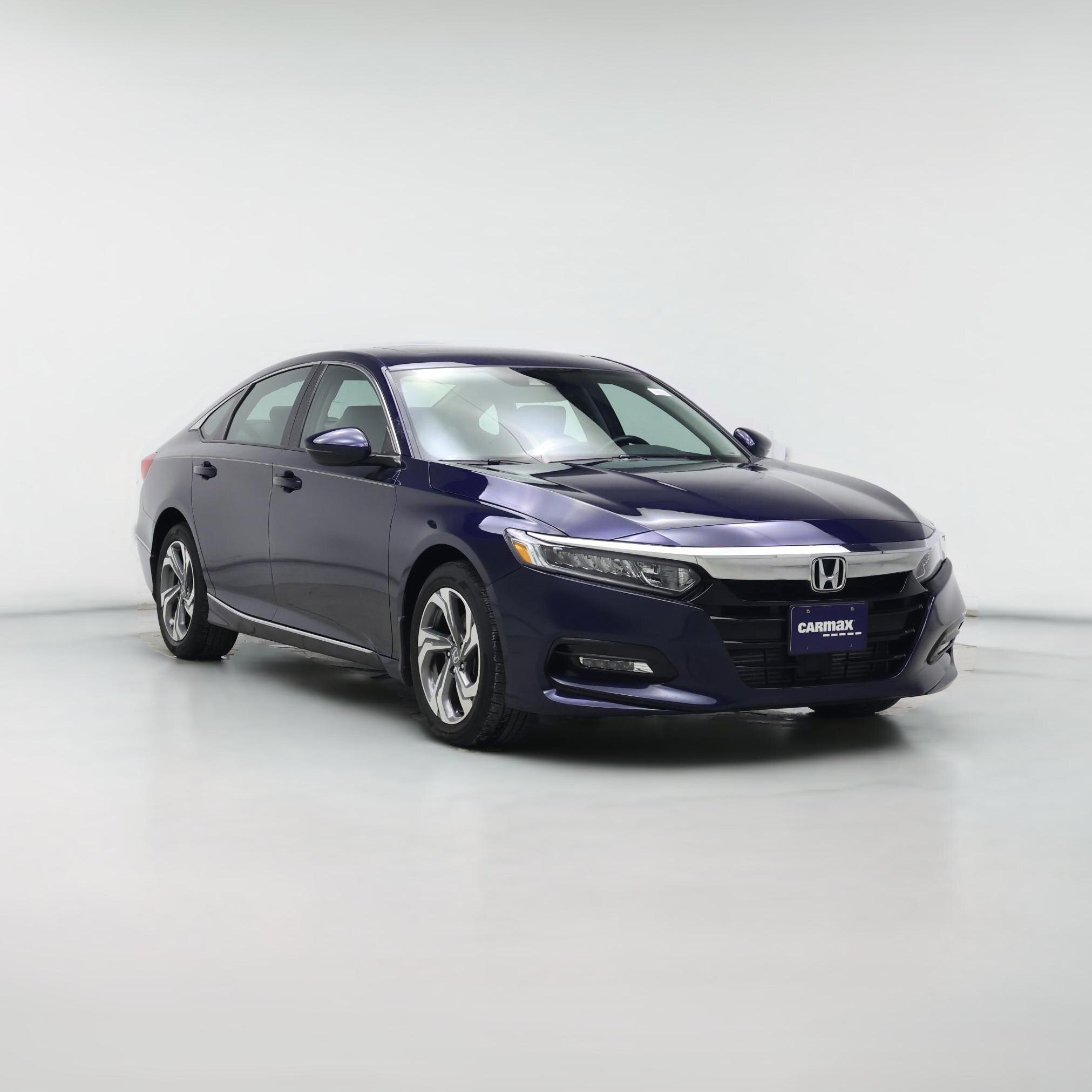 Thumbnail: 2019 Honda Accord - 1